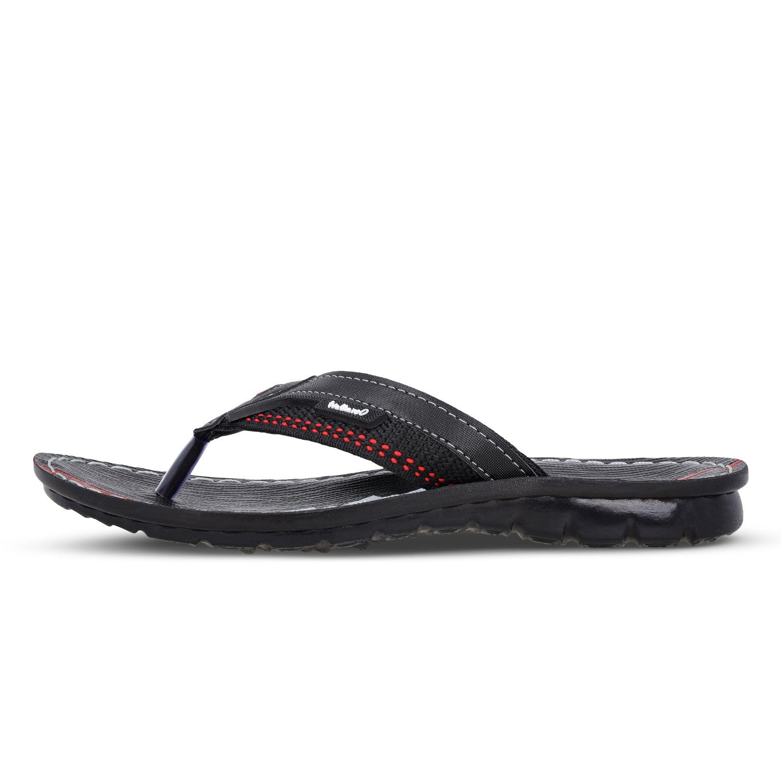 Walkaroo Boys Sandals - W1030 Black