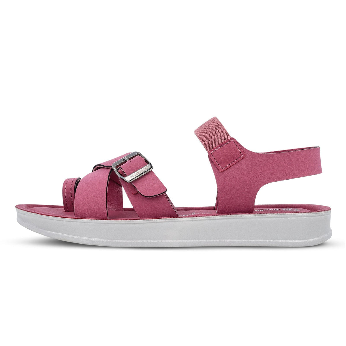 Women's Daily Wear Sandals - WL7900 Fig