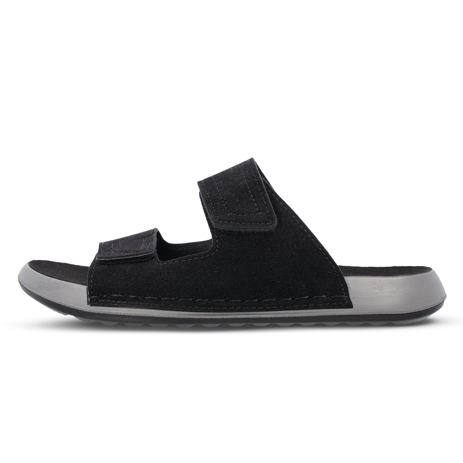 Men's Daily Wear Comfort Sandals - WGP53032 Black