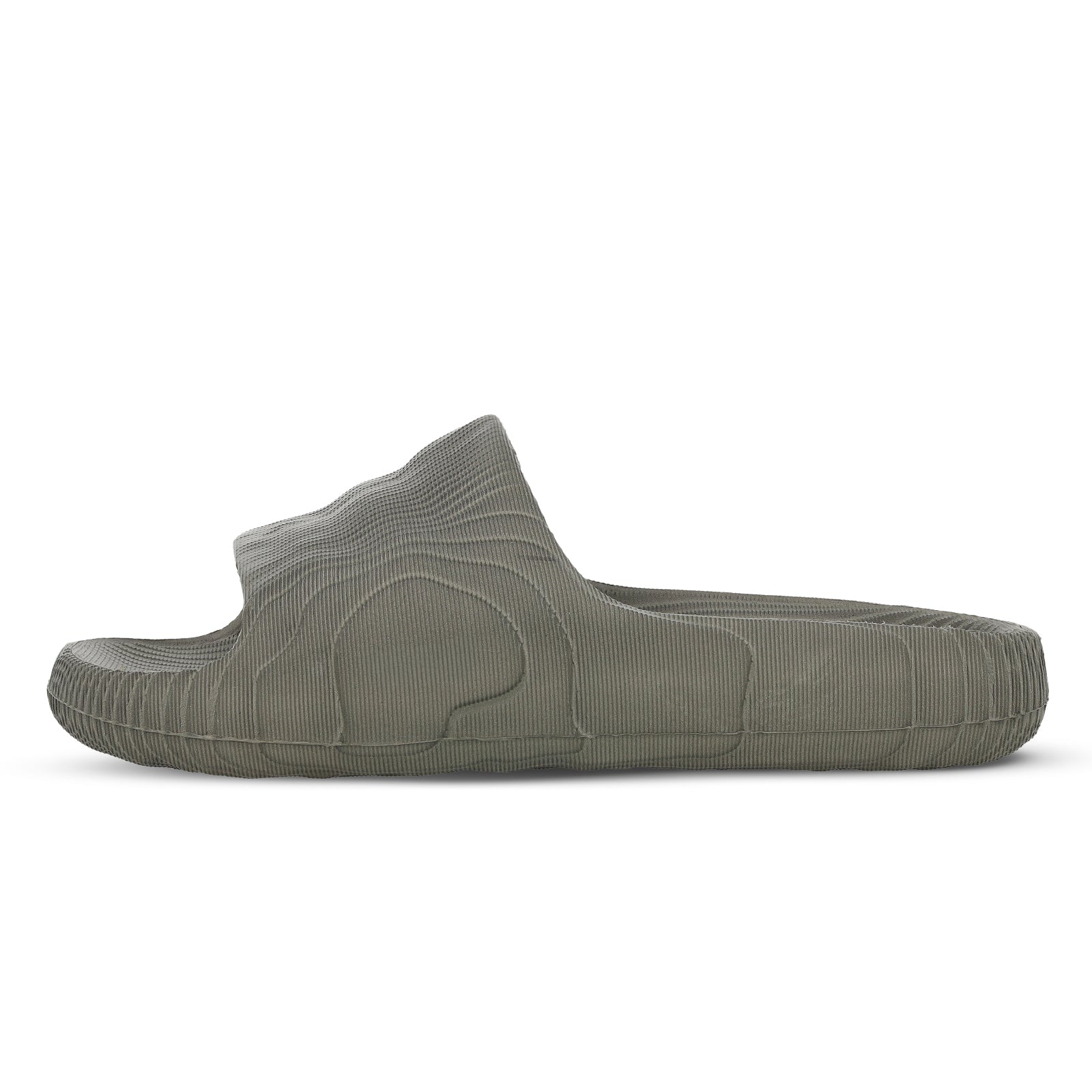 Men's Slides - 502 Olive