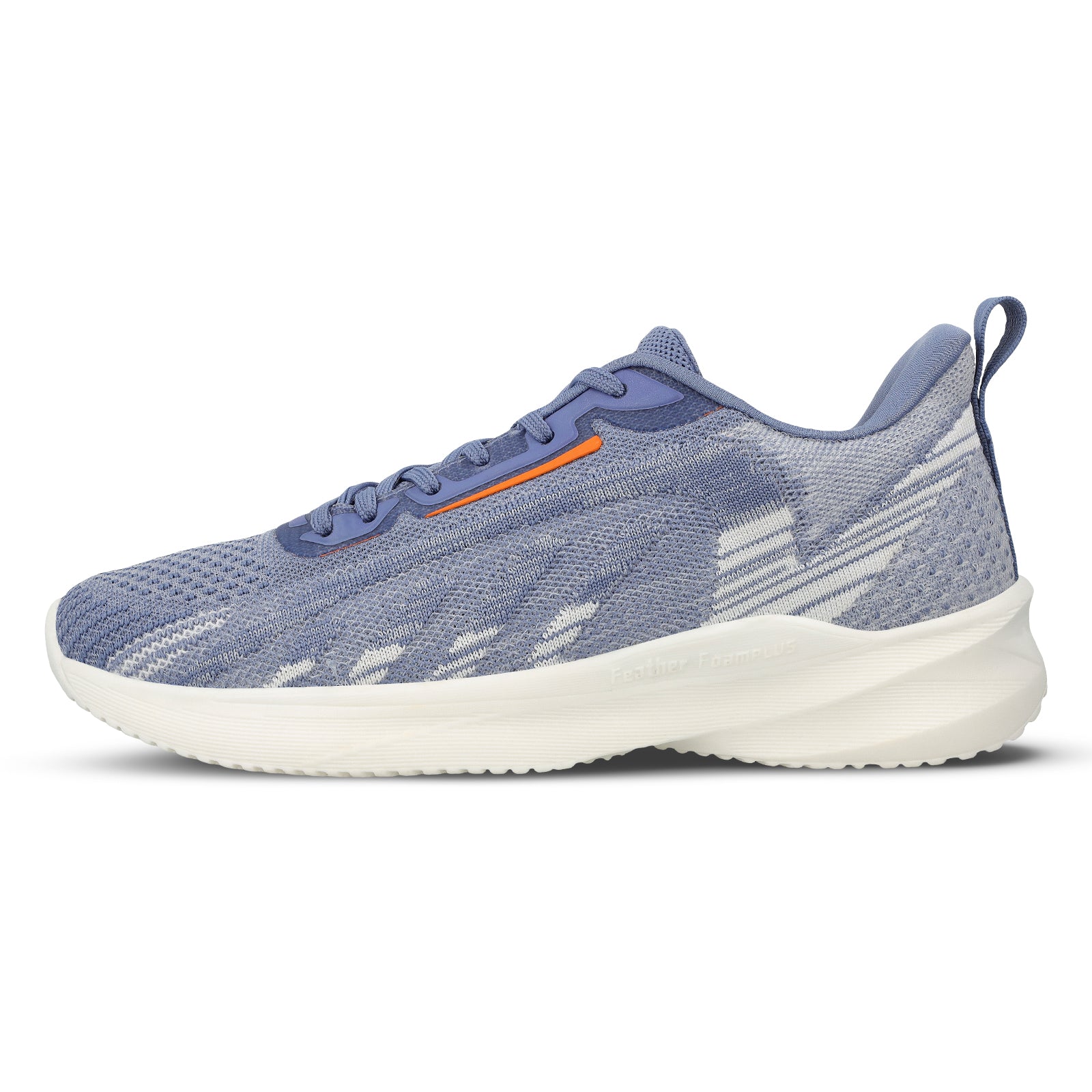 Walkaroo Womens Life Style - WS9903 Steel Blue