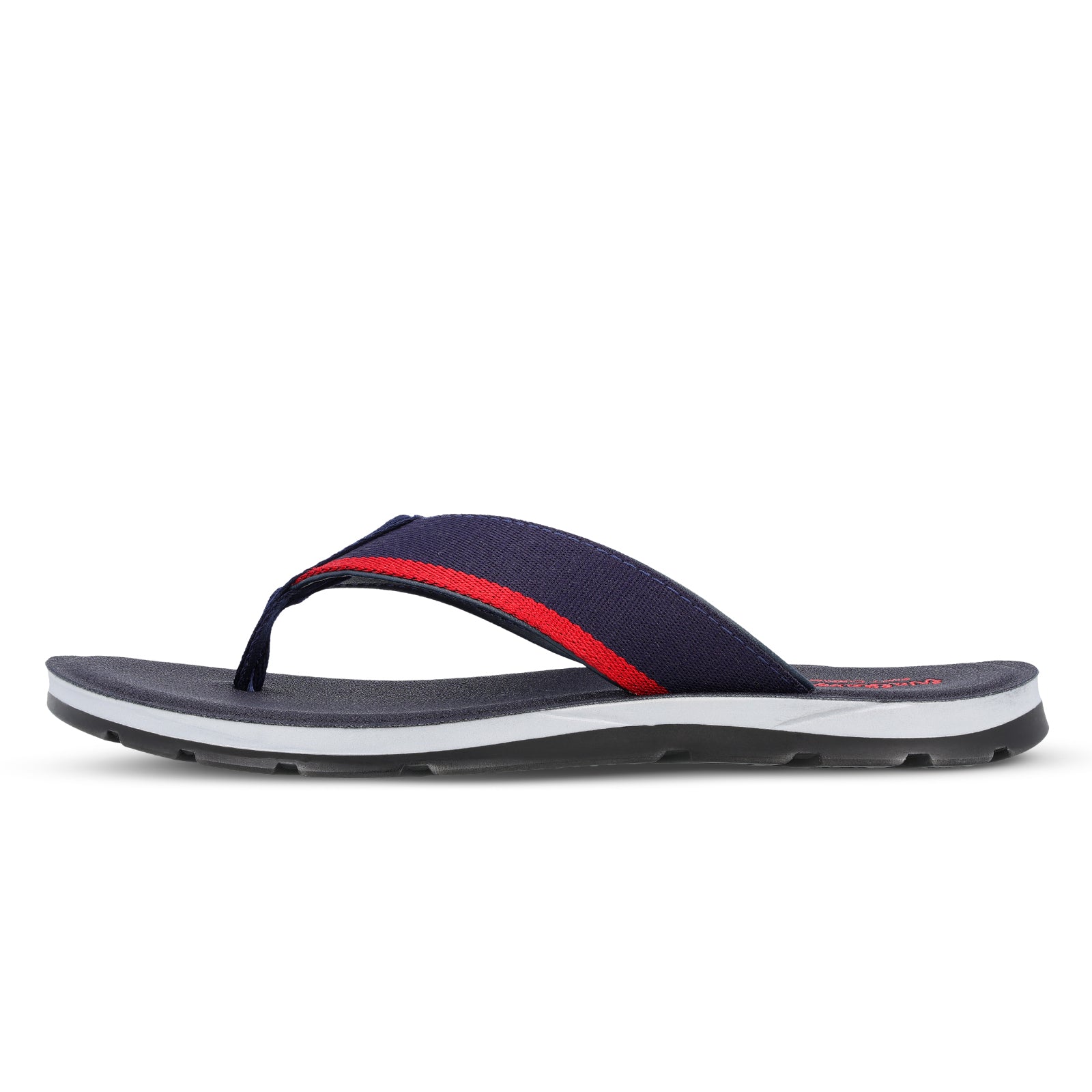 Men's Daily Wear V-Strap Sandals - WGP50006 Blue
