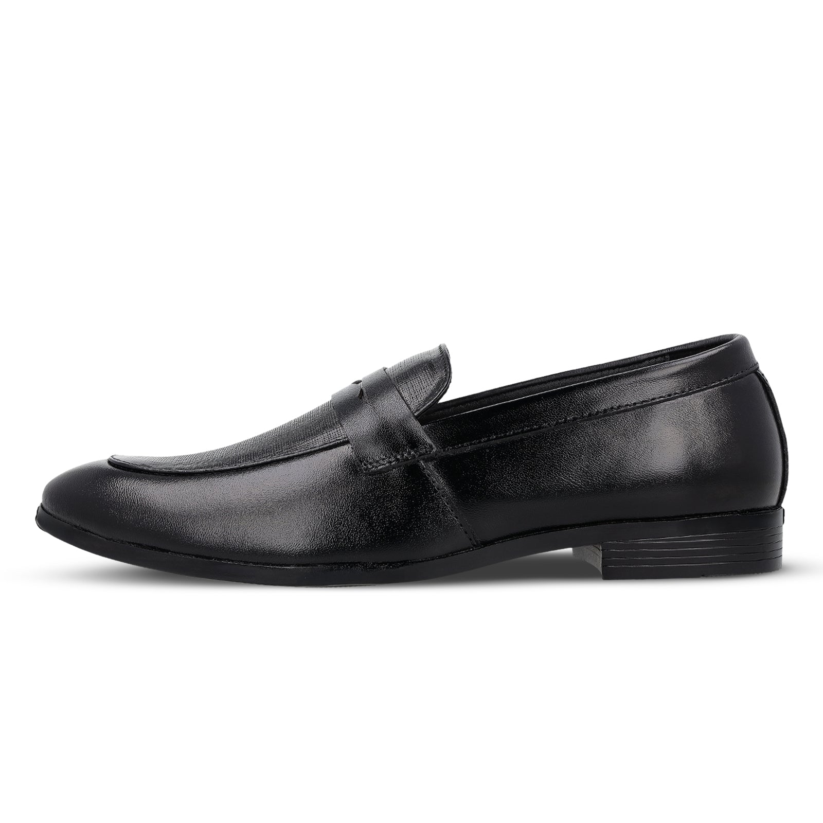 K11238g Paragon Office Shoes Black Casual Shoes For Office Wear