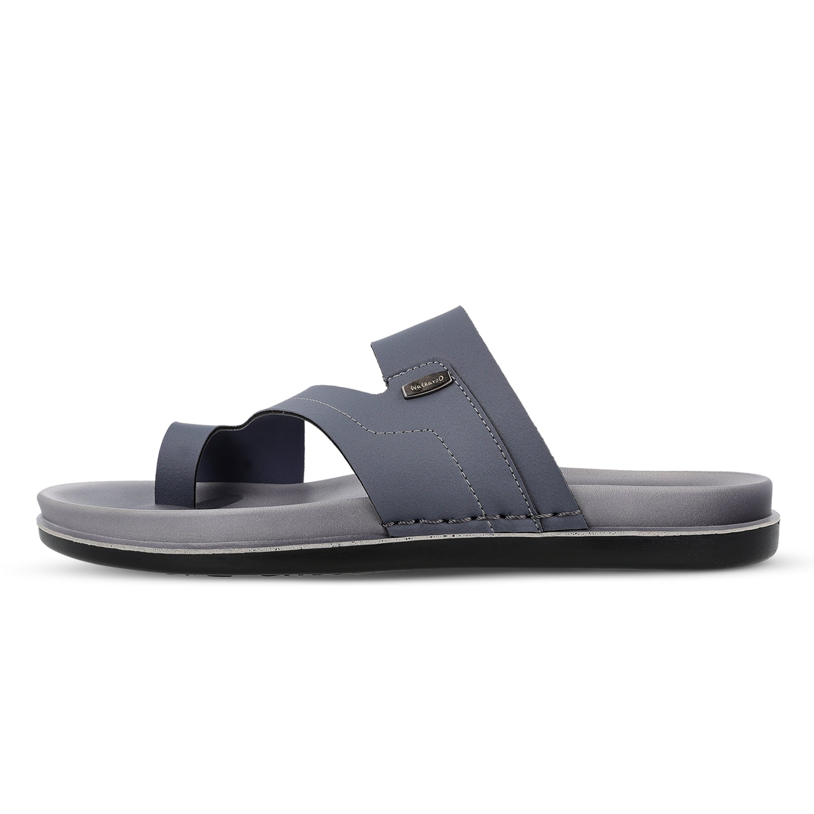 Men's Daily Wear Comfort Sandals - WE1335 Blue