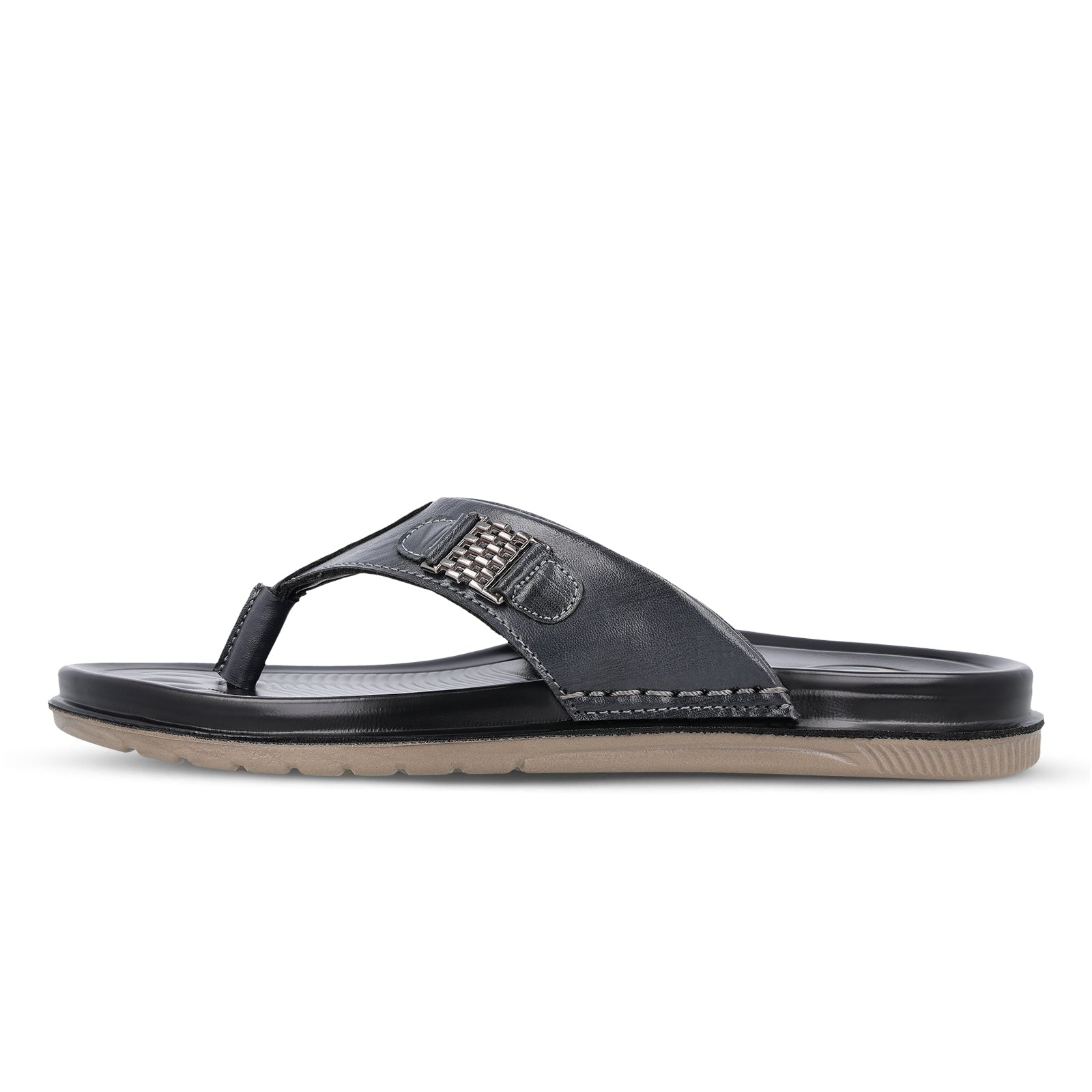 Men's Bounceez Water Resistant Sandals - WGP50019 Metallic Blue