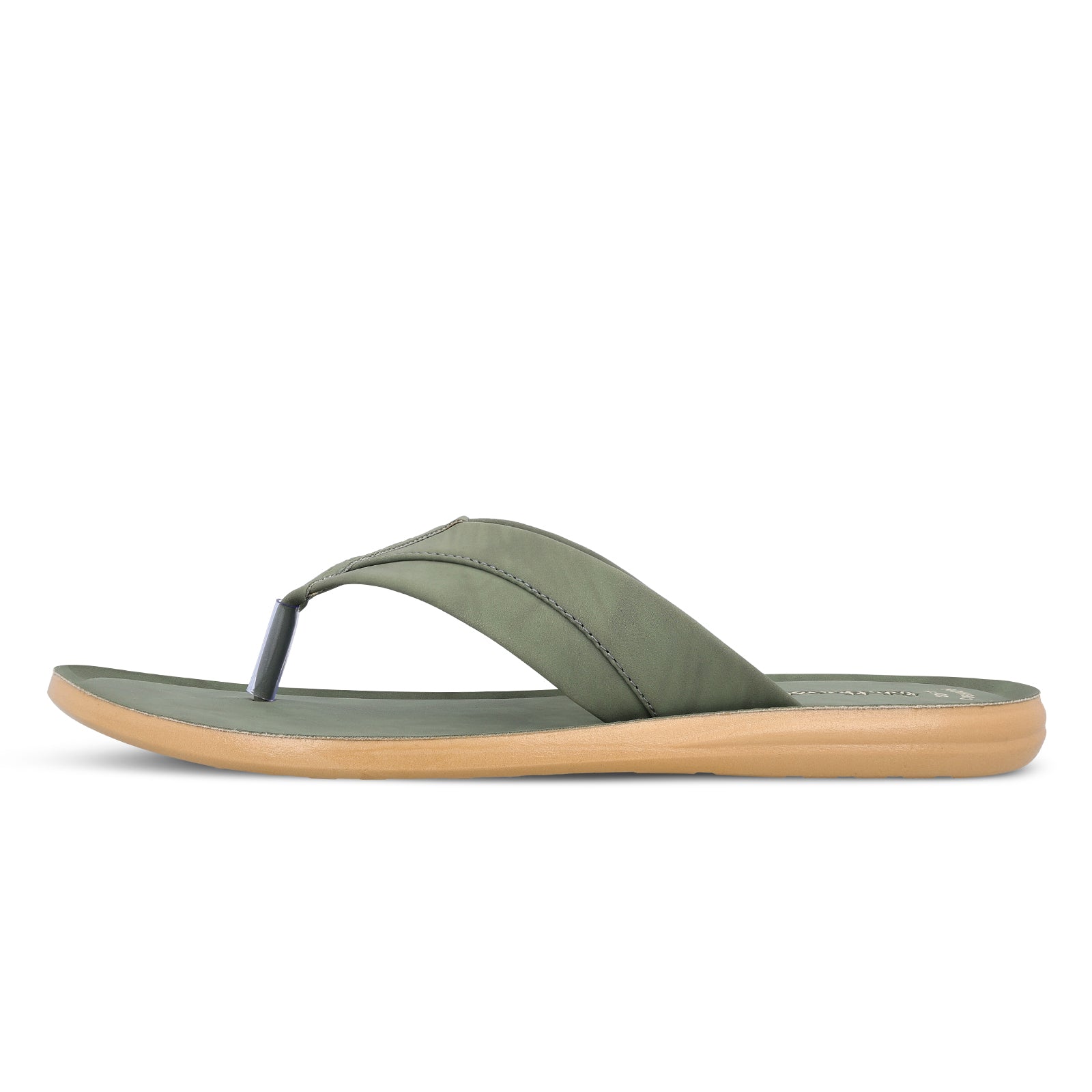 Men's Daily Wear Sandals  - WG5127 Sage Green