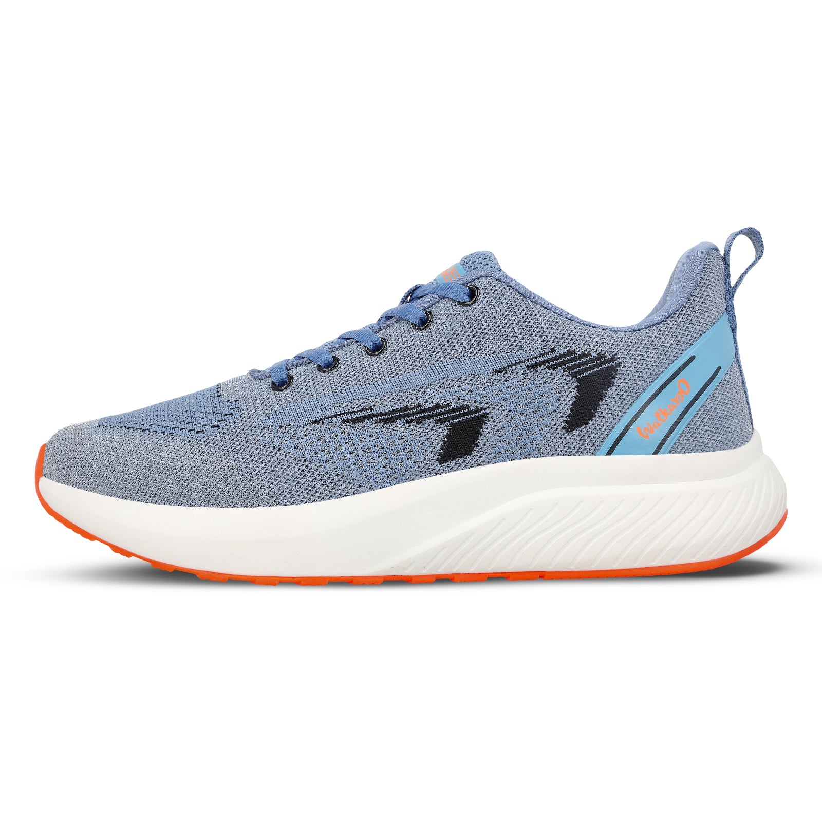 Men's Sports Shoe WS9118 Steel Blue