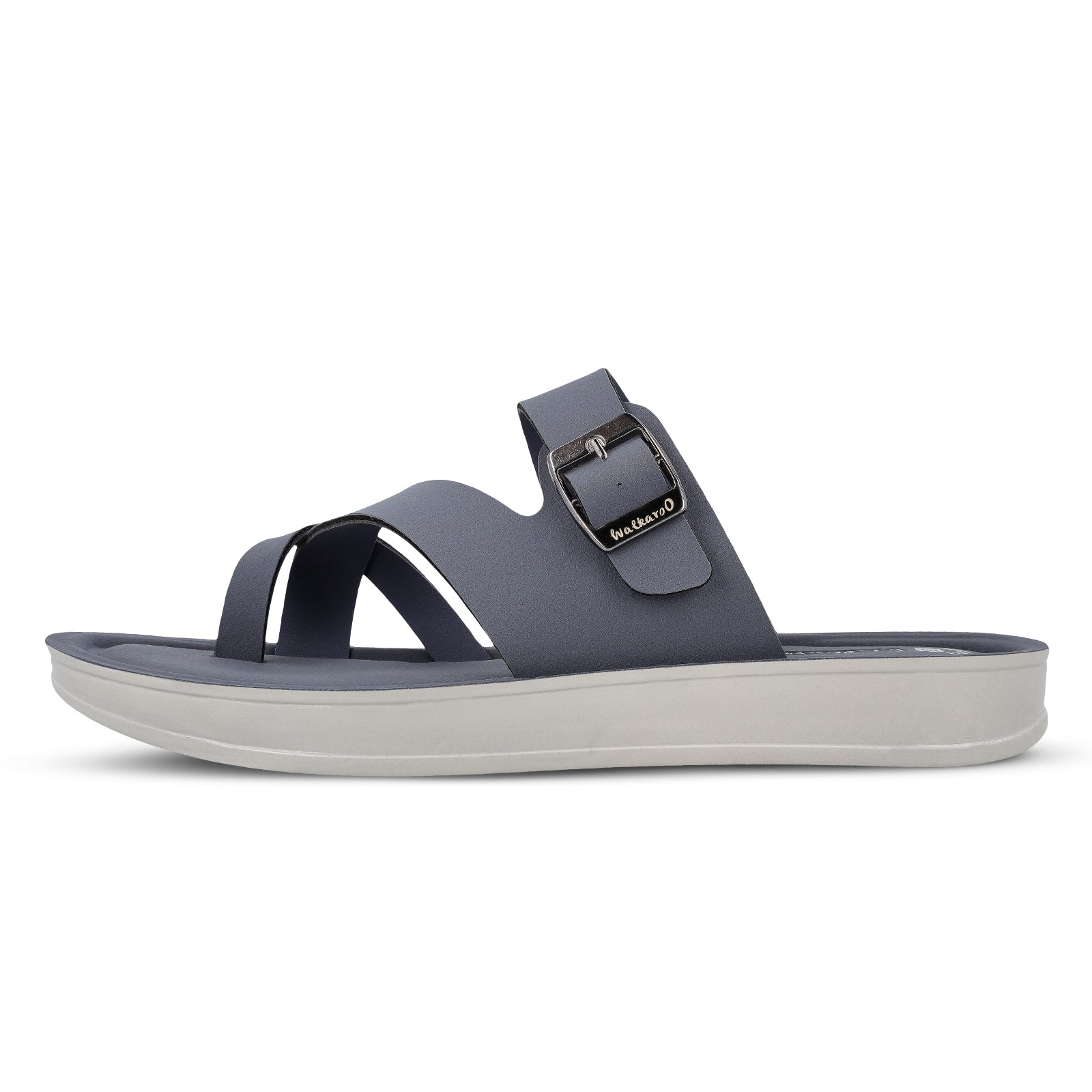 Women's Daily Wear Sandals - WL7573 Teal Blue