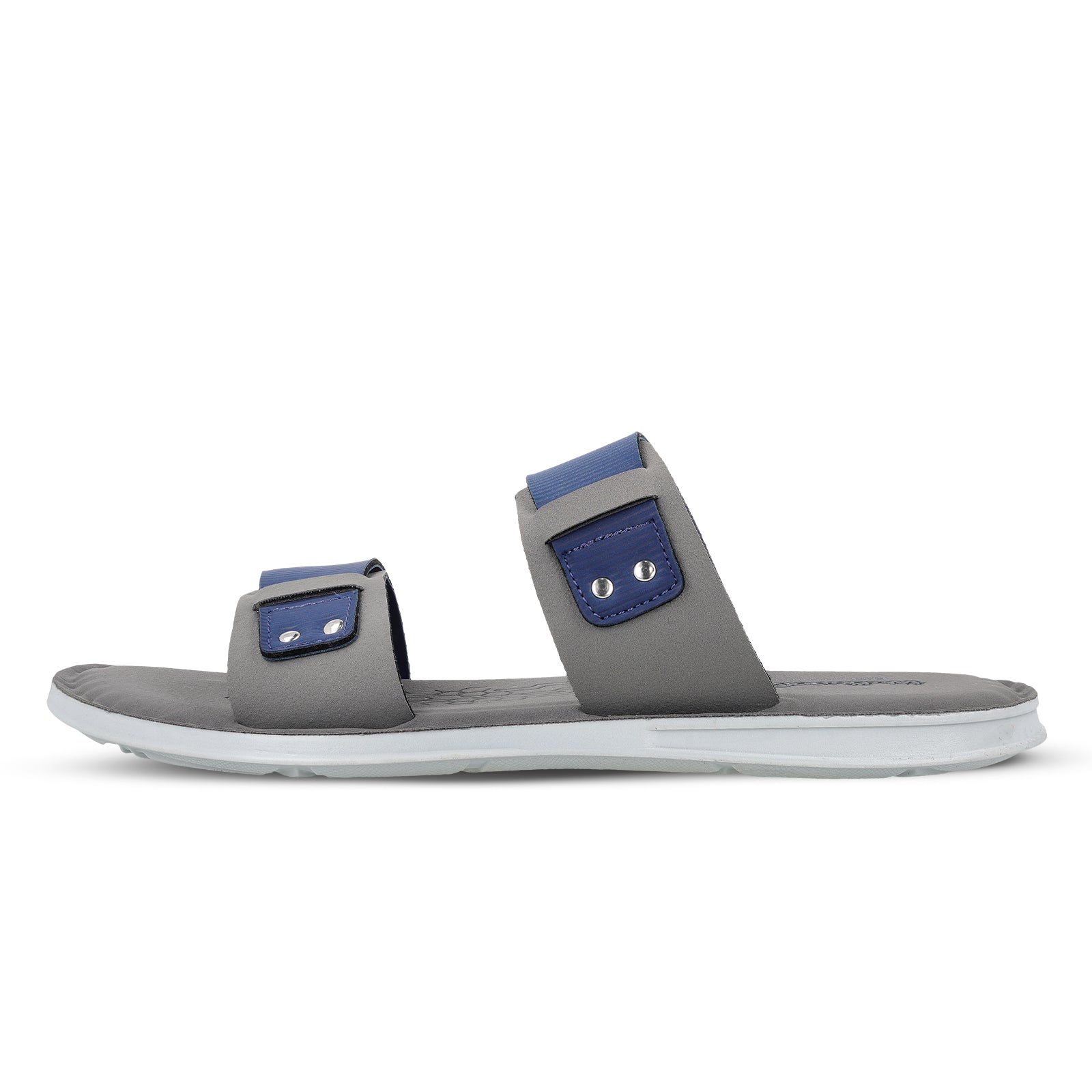 Men's Daily Wear Sandals - WGR53200 Blue