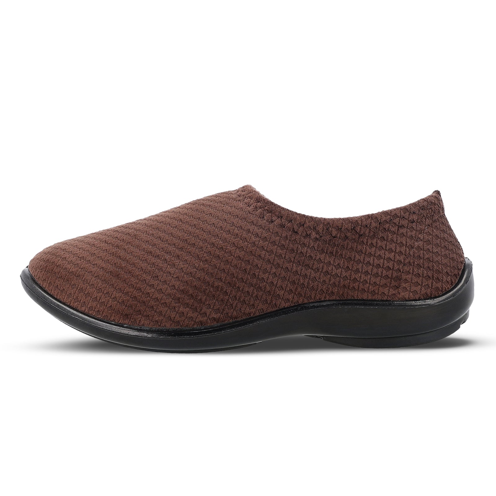 Women's Belly shoe - WC4993 Brown