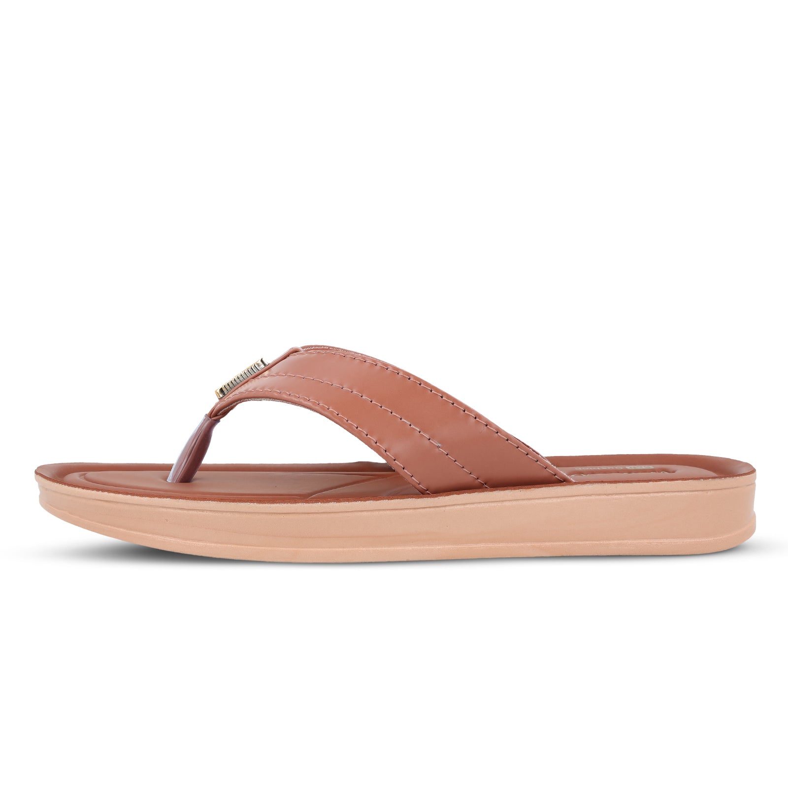 Women's Daily Wear Sandals  - WLR71202 Blush