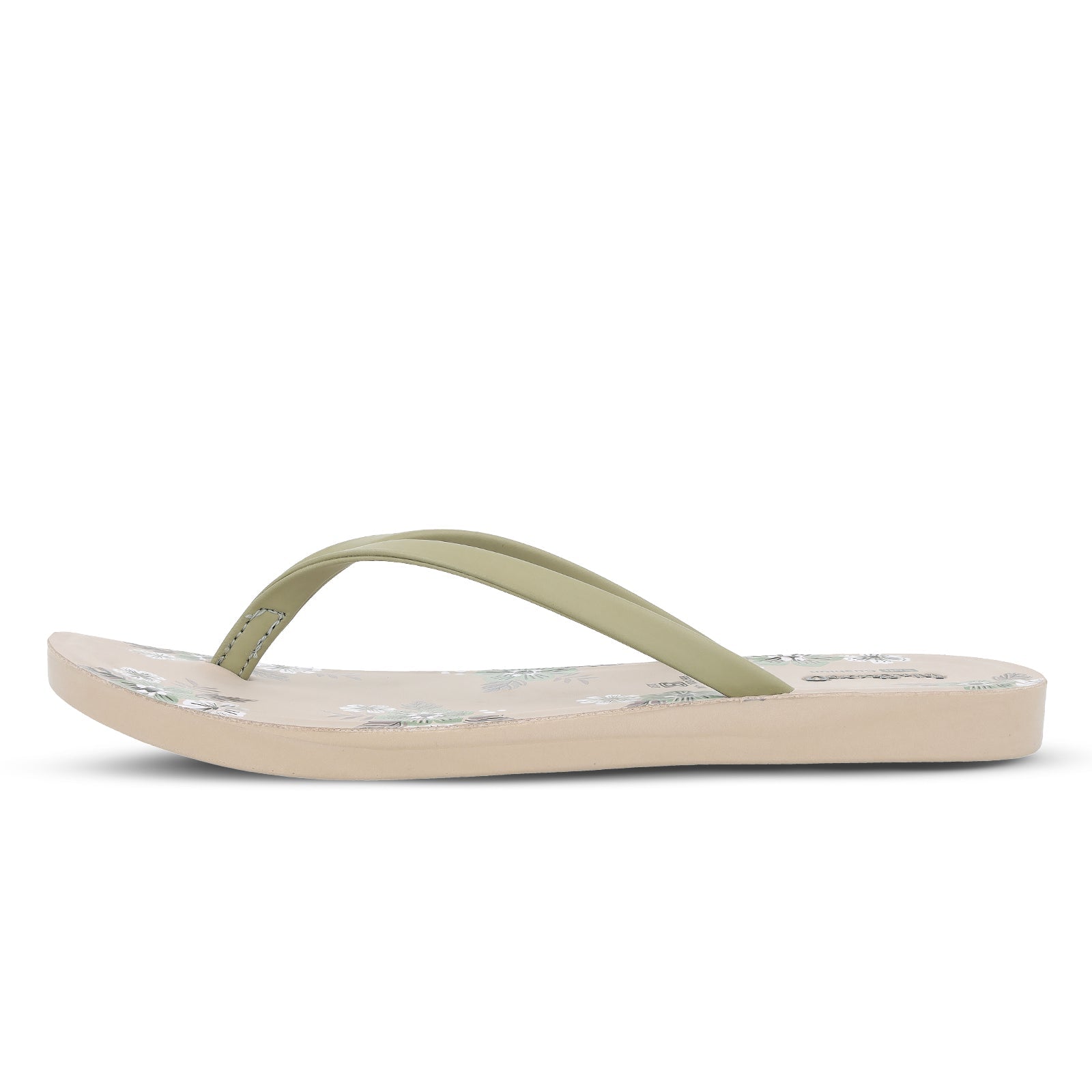 Women's Daily Wear Sandals - WLR70011 Pista