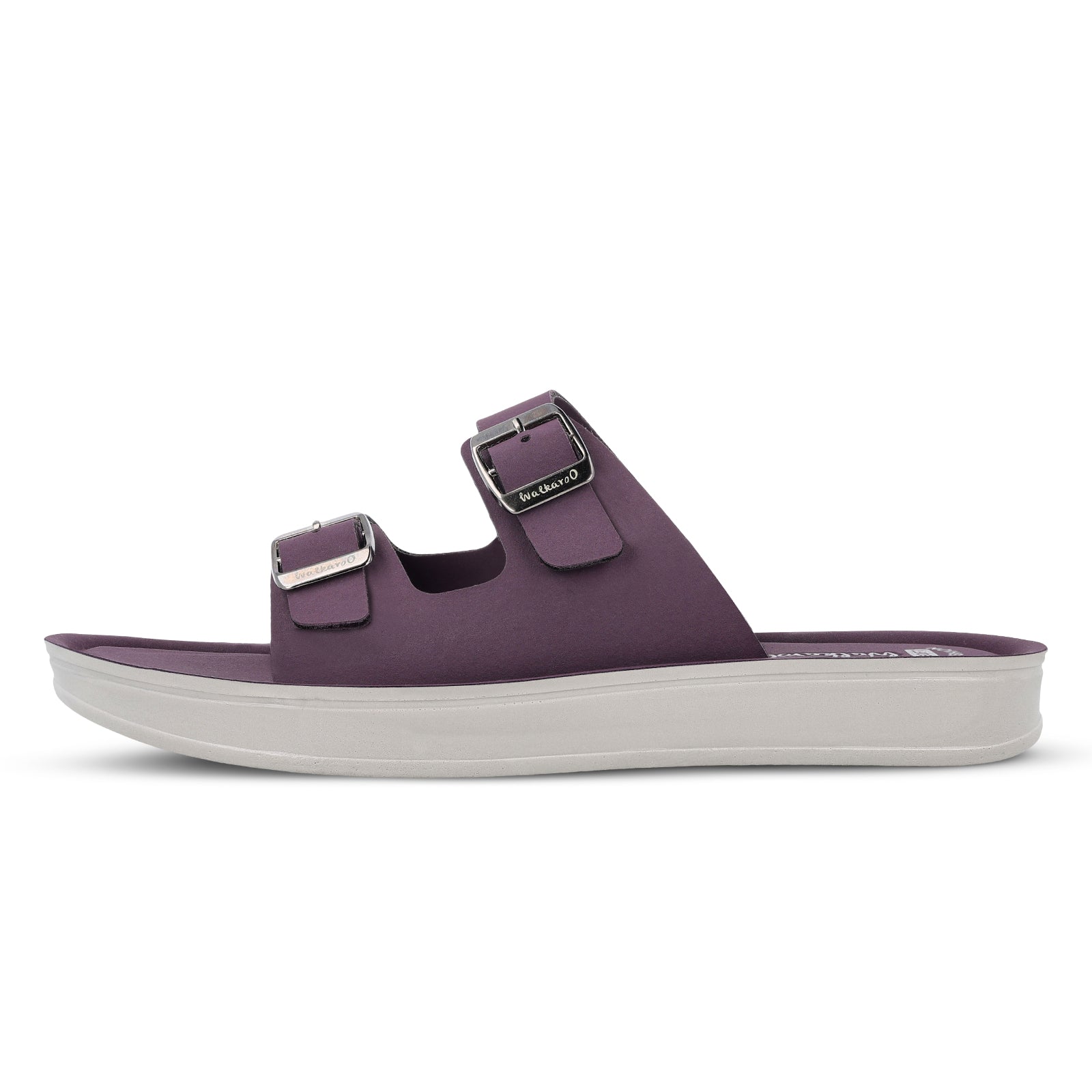 Women's Daily Wear Sandals  - WL7554 Purple