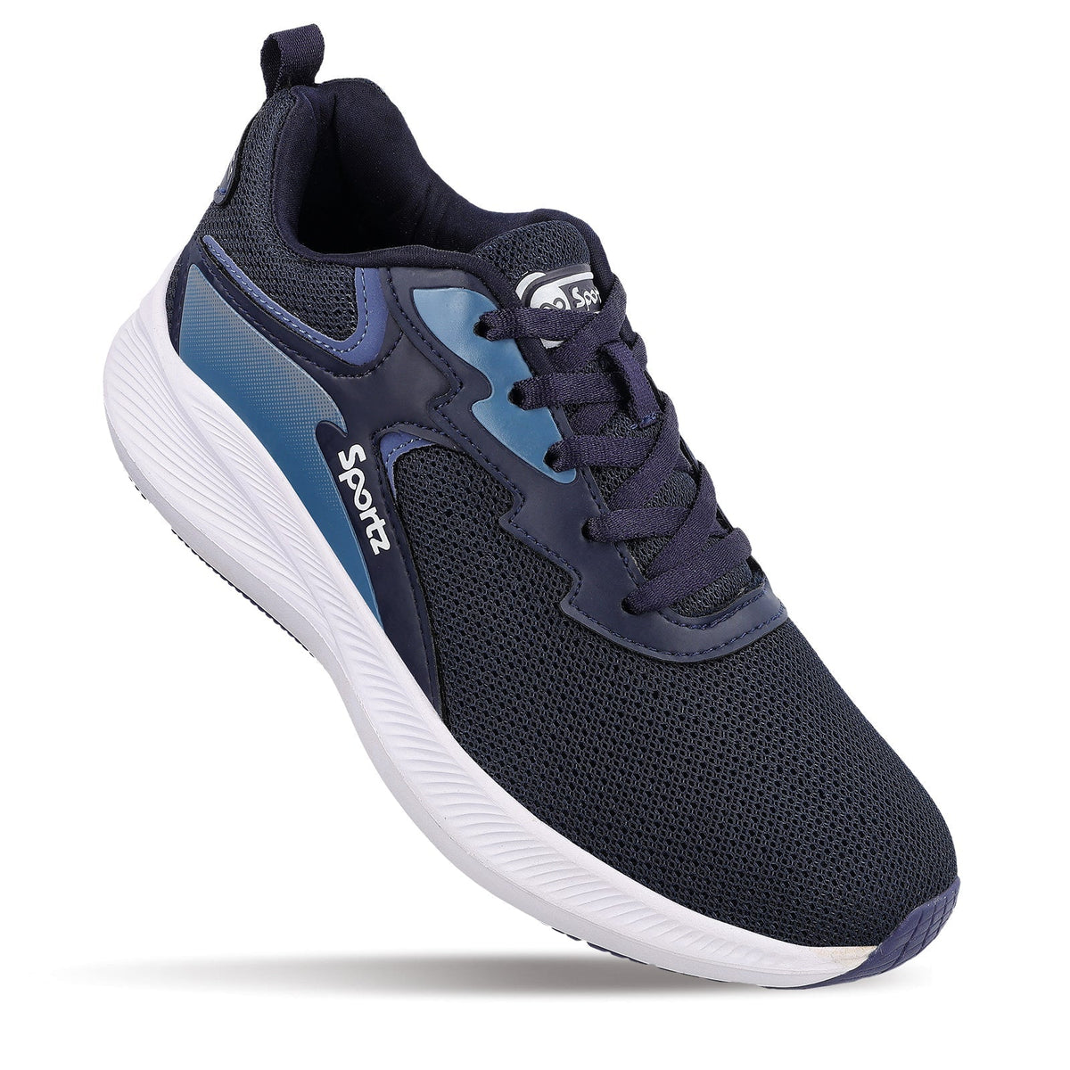 Men's Sports Shoes - WS9575 Navy Blue