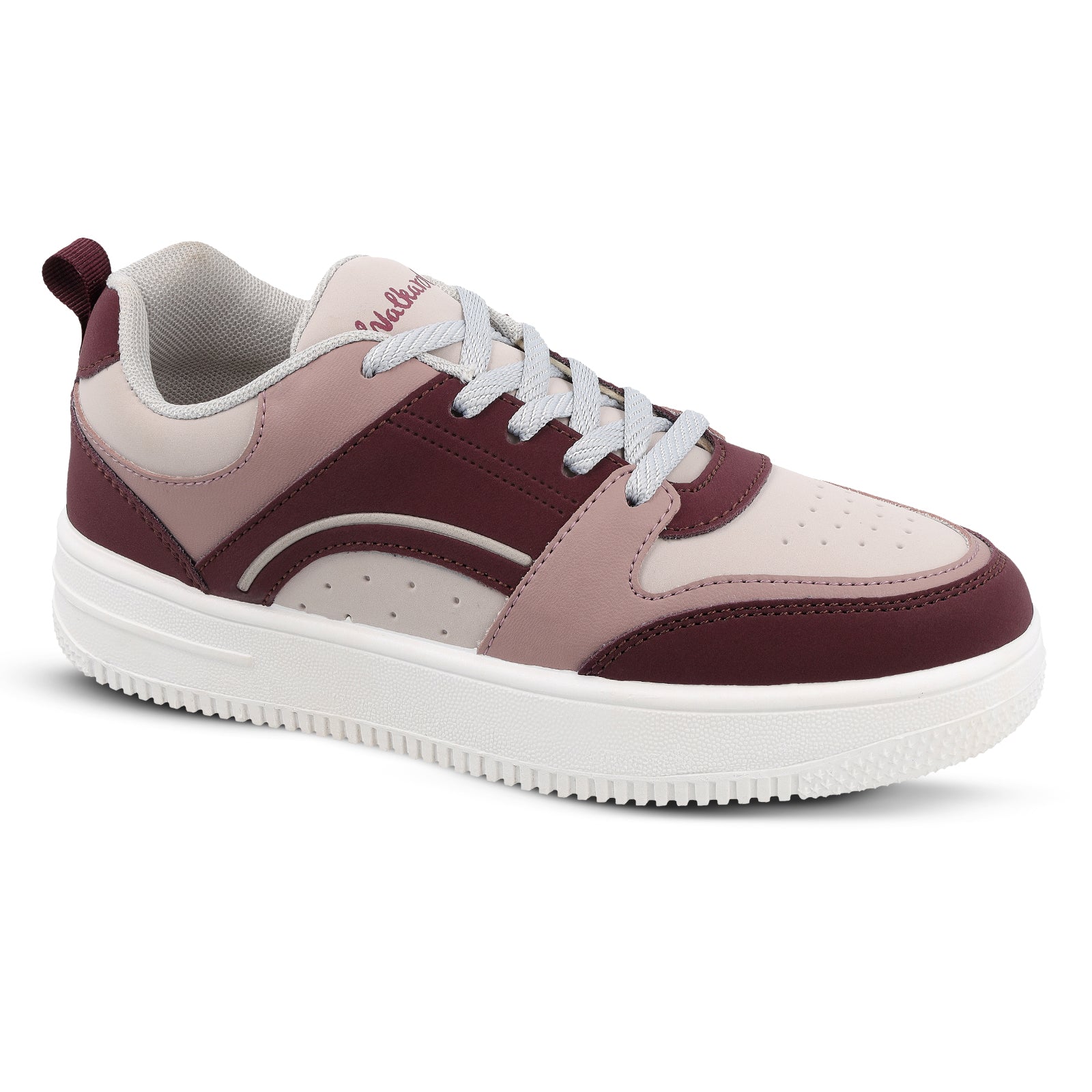 Women's Sports Sneakers - WY3393 Grape