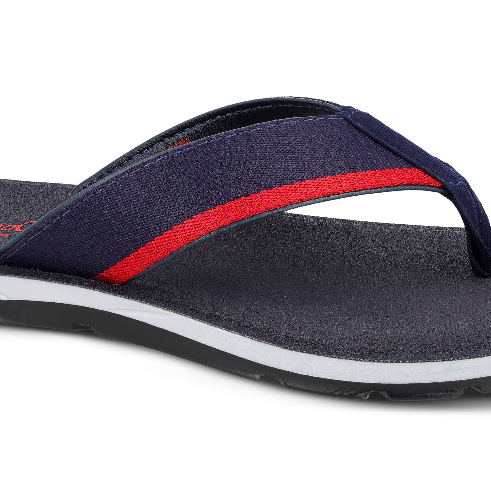 Men's Daily Wear V-Strap Sandals - WGP50006 Blue
