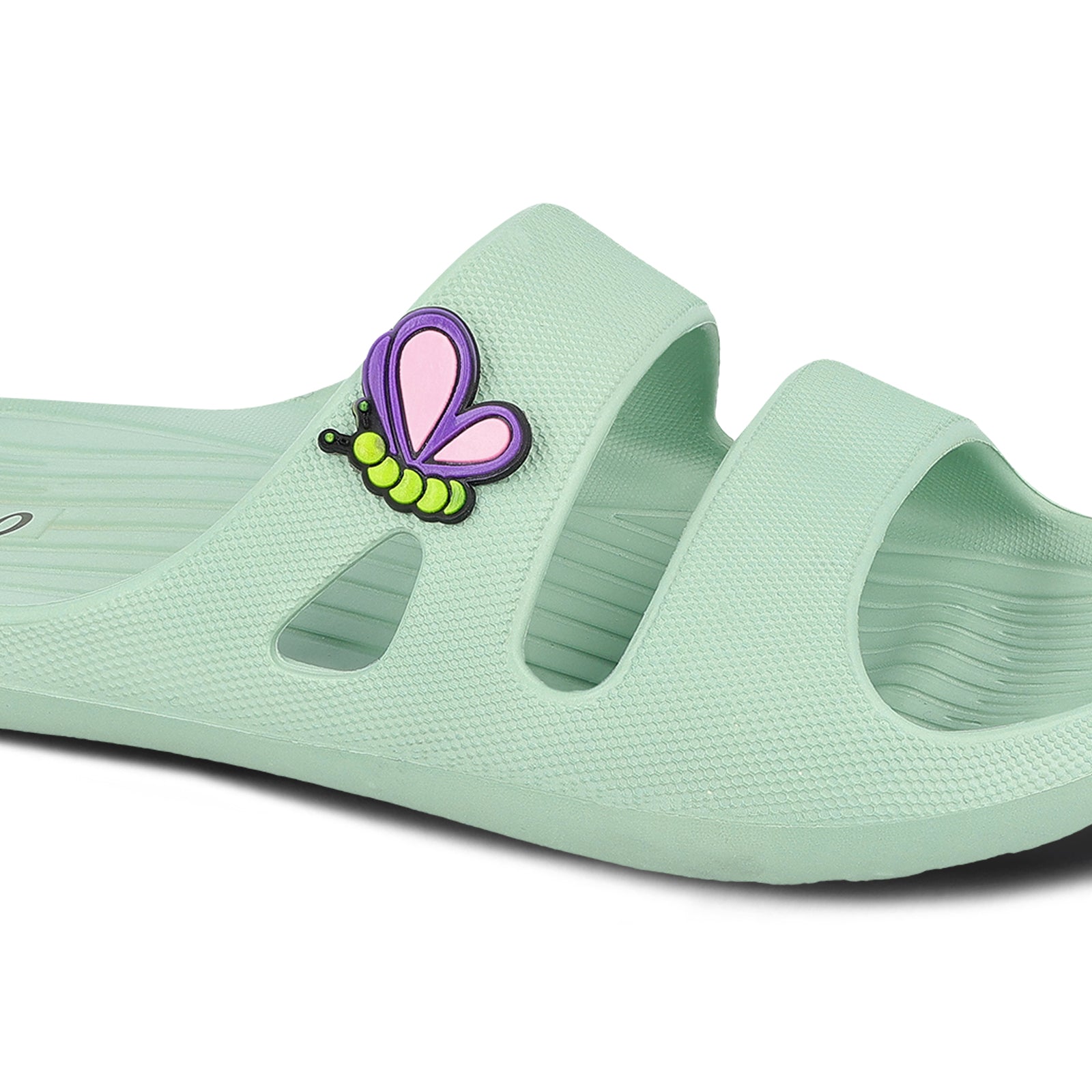 Women's Flip Flop - WC8920 Ice Green