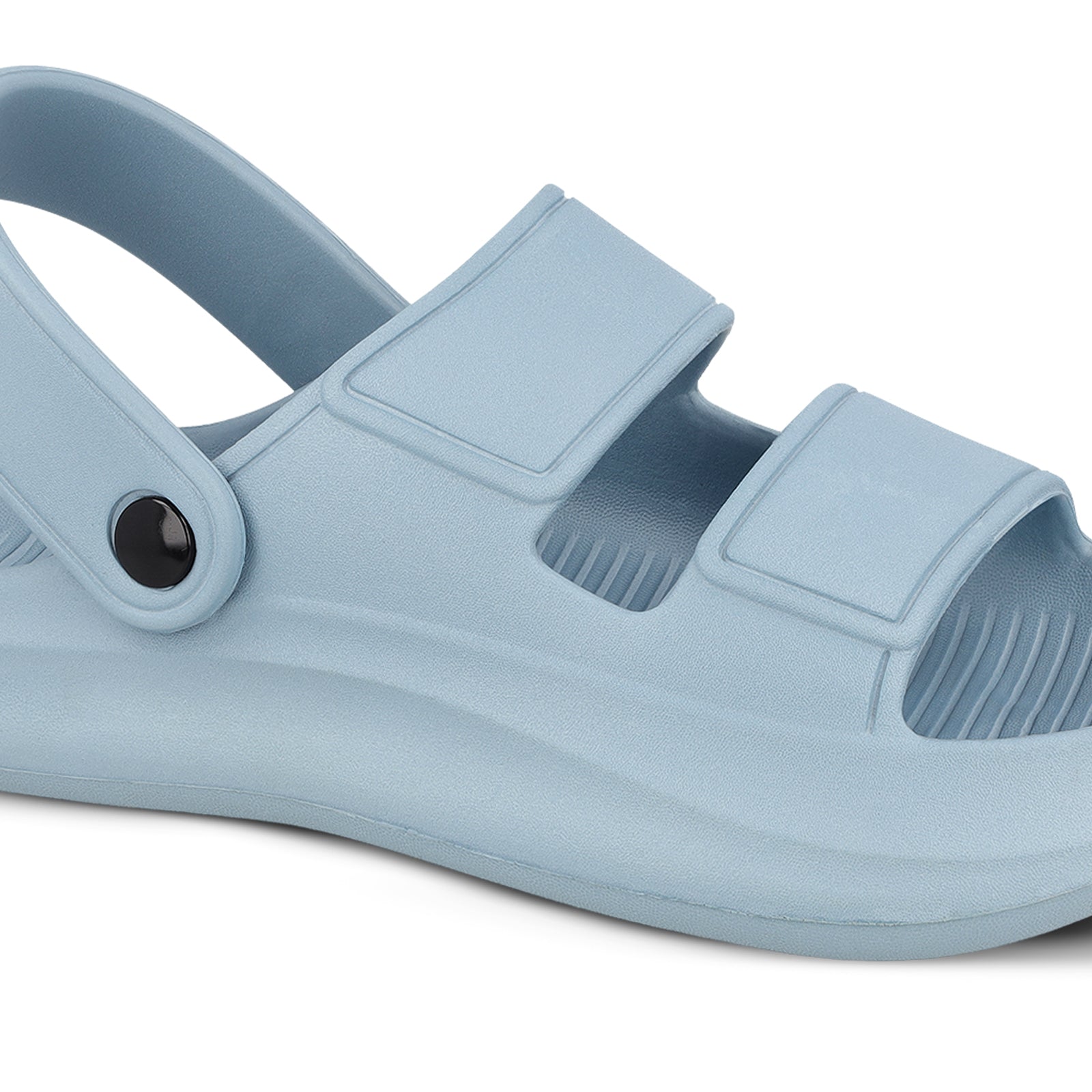 BOTOWI Men's Flip Flops - BW97542 Aqua