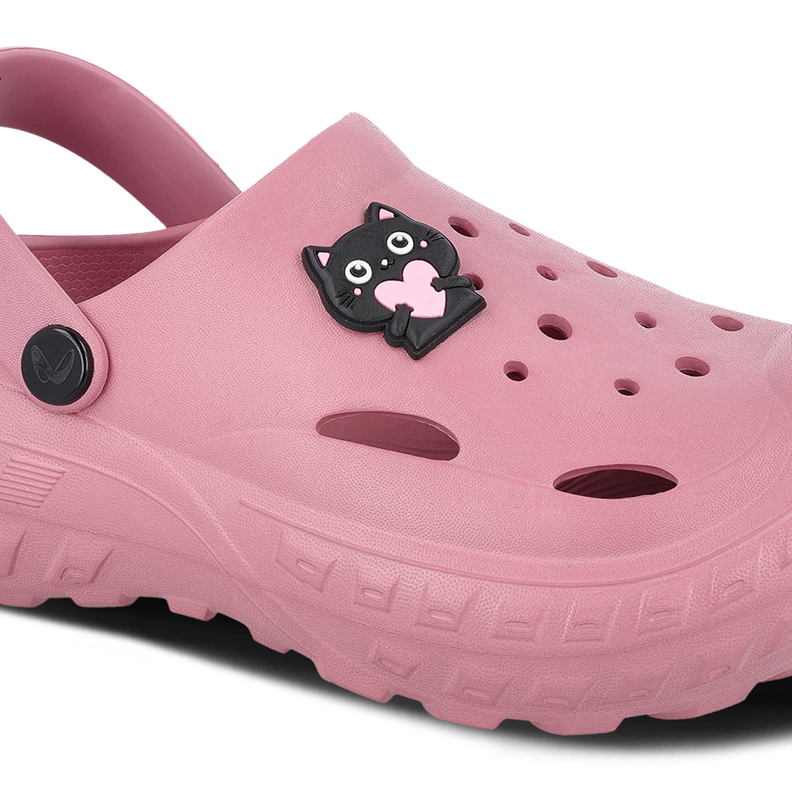 Women's Clogs - WC8931 Pink