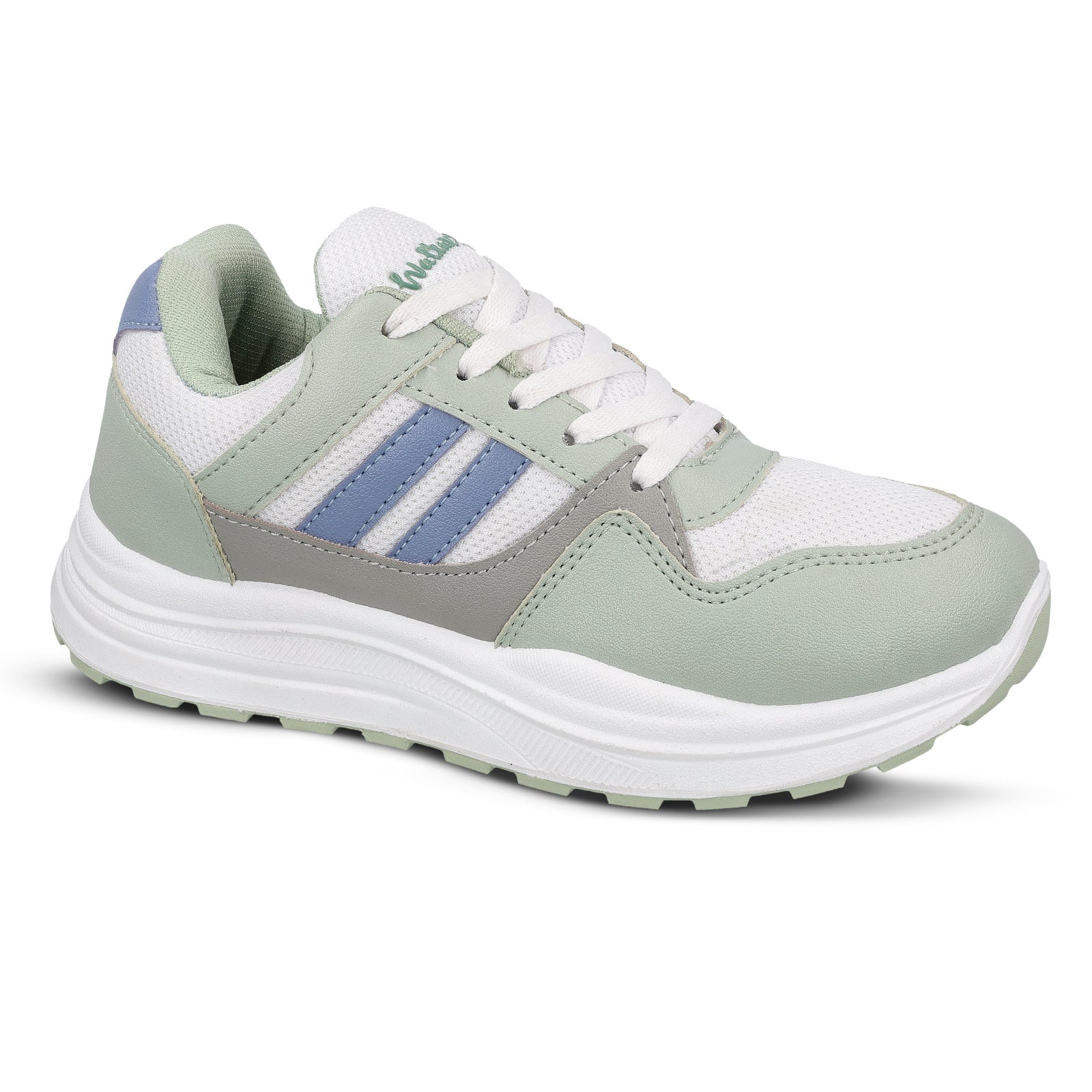 Women's Sports Sneakers - WY3384 Pista