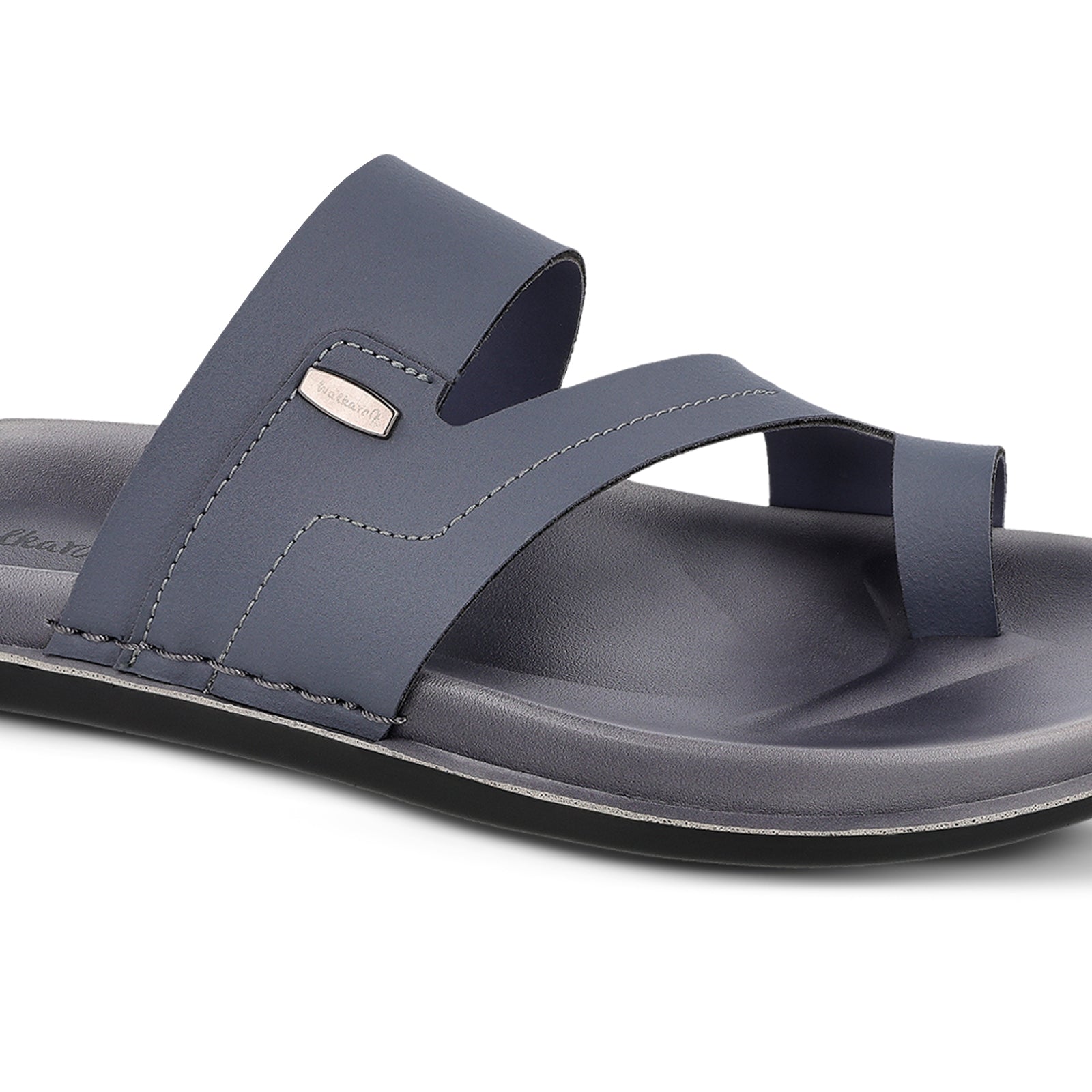 Men's Daily Wear Comfort Sandals - WE1335 Blue