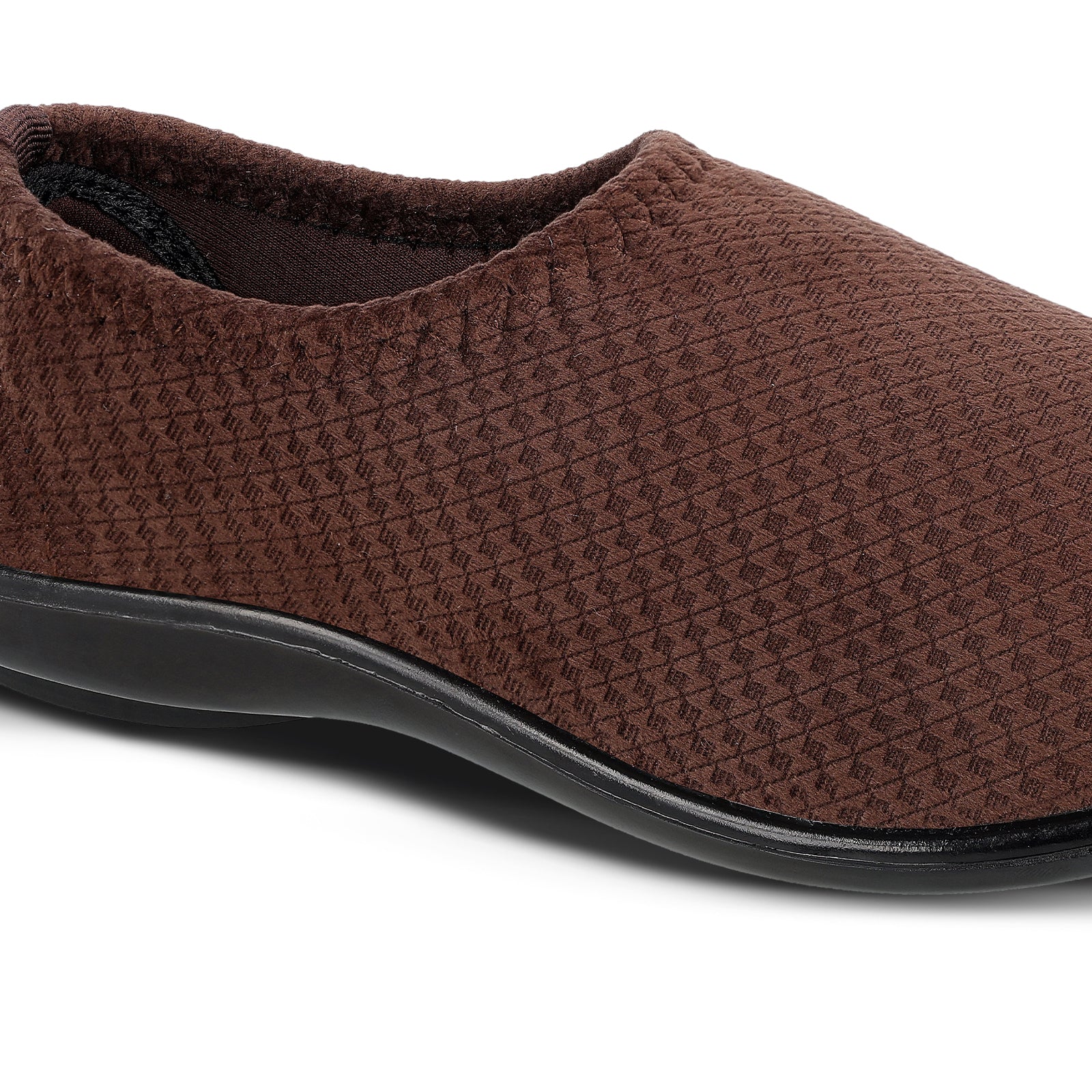 Women's Belly shoe - WC4993 Brown