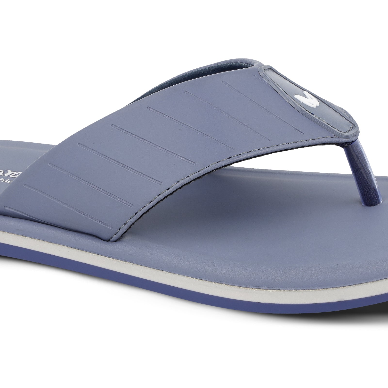Men's Daily Wear Sandals - WGR50067 Blue