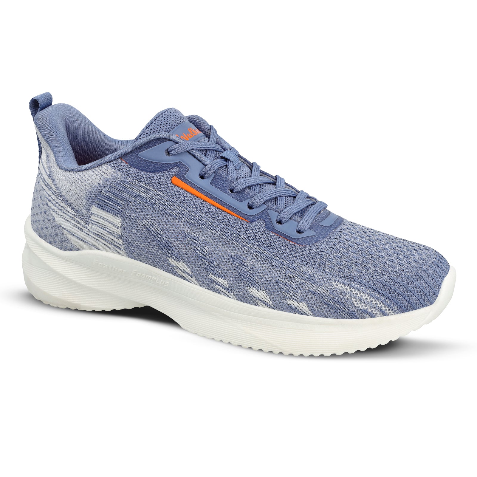 Walkaroo Womens Life Style - WS9903 Steel Blue