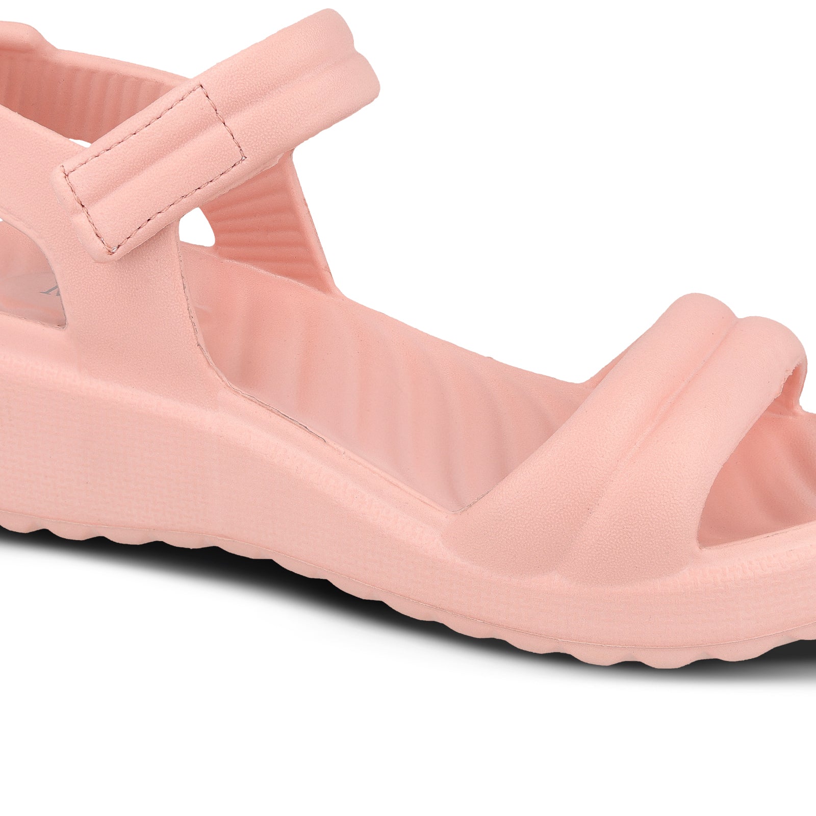 Women's Daily Wear Sandal - MI603 Rose