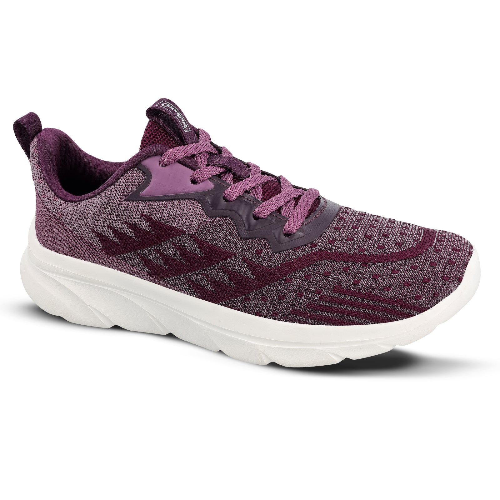 Walkaroo Womens Life Style  - WS9906 Lavender