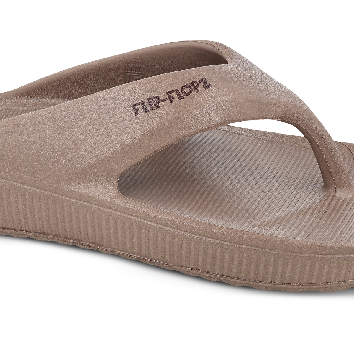 Men's Daily Wear Sandals - FGR42401 Dark Greige