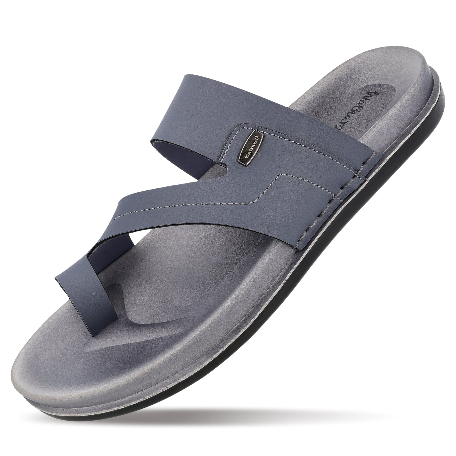 Men's Daily Wear Comfort Sandals - WE1335 Blue
