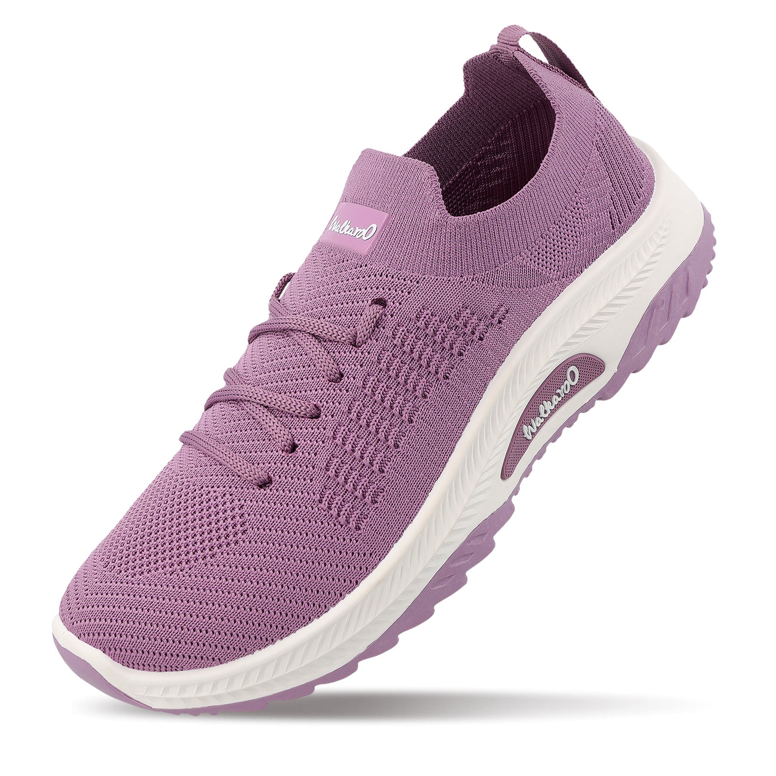 Women's Casual Shoes - WY3382 Magenta