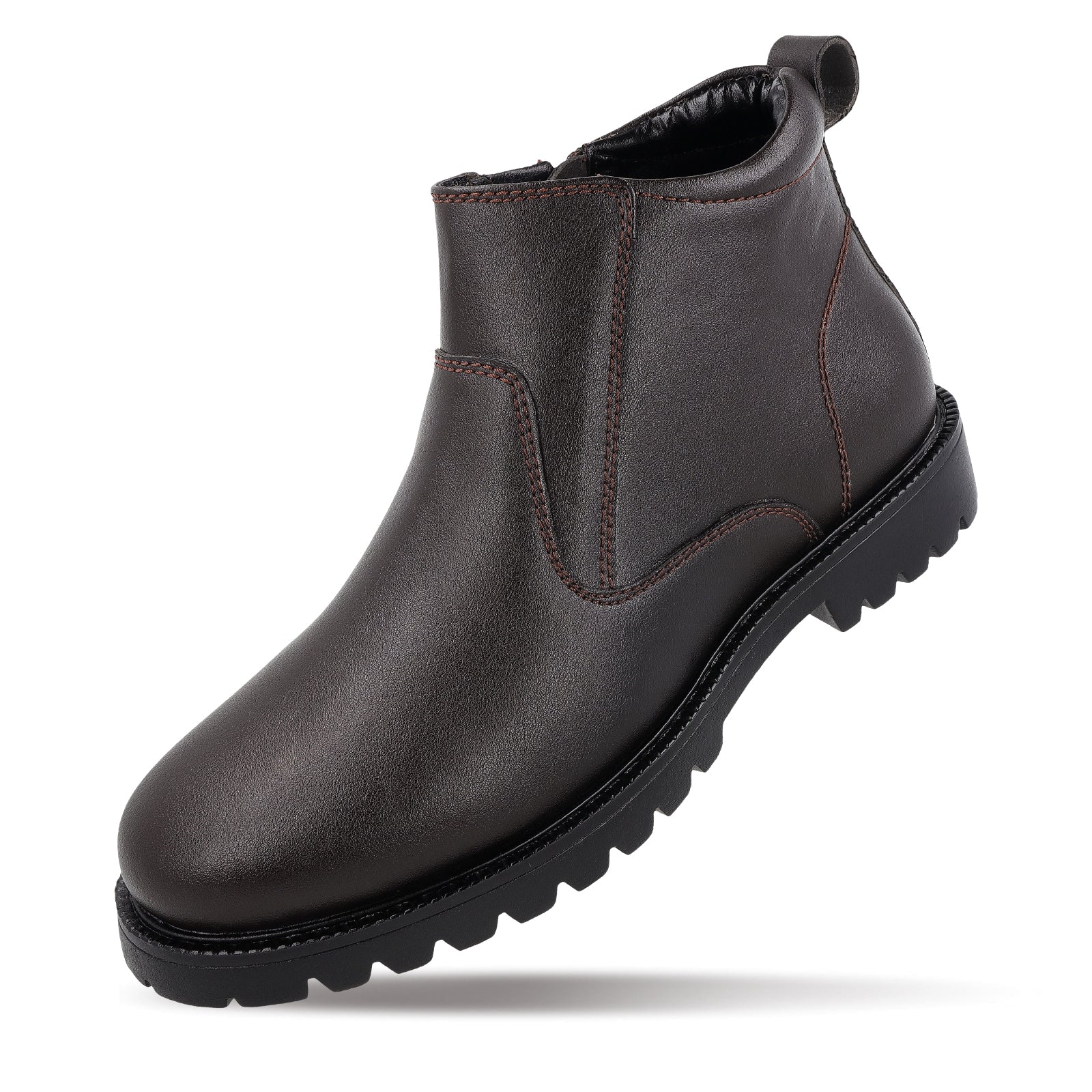 Men's Chelsea Btoos - WGE26702 Brown