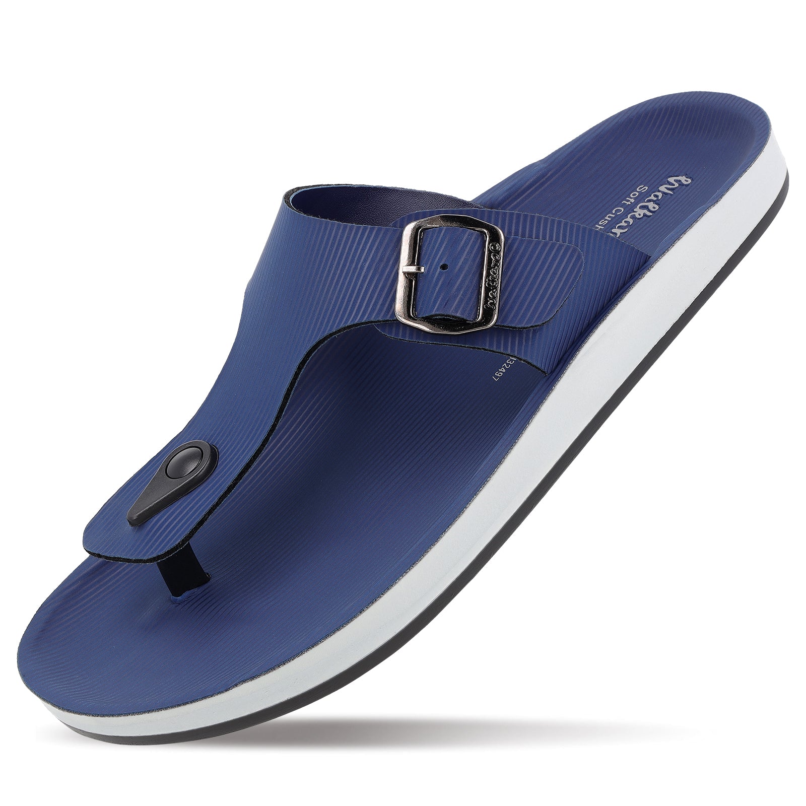 Men's Daily Wear Sandals - WE1332 Linx Blue