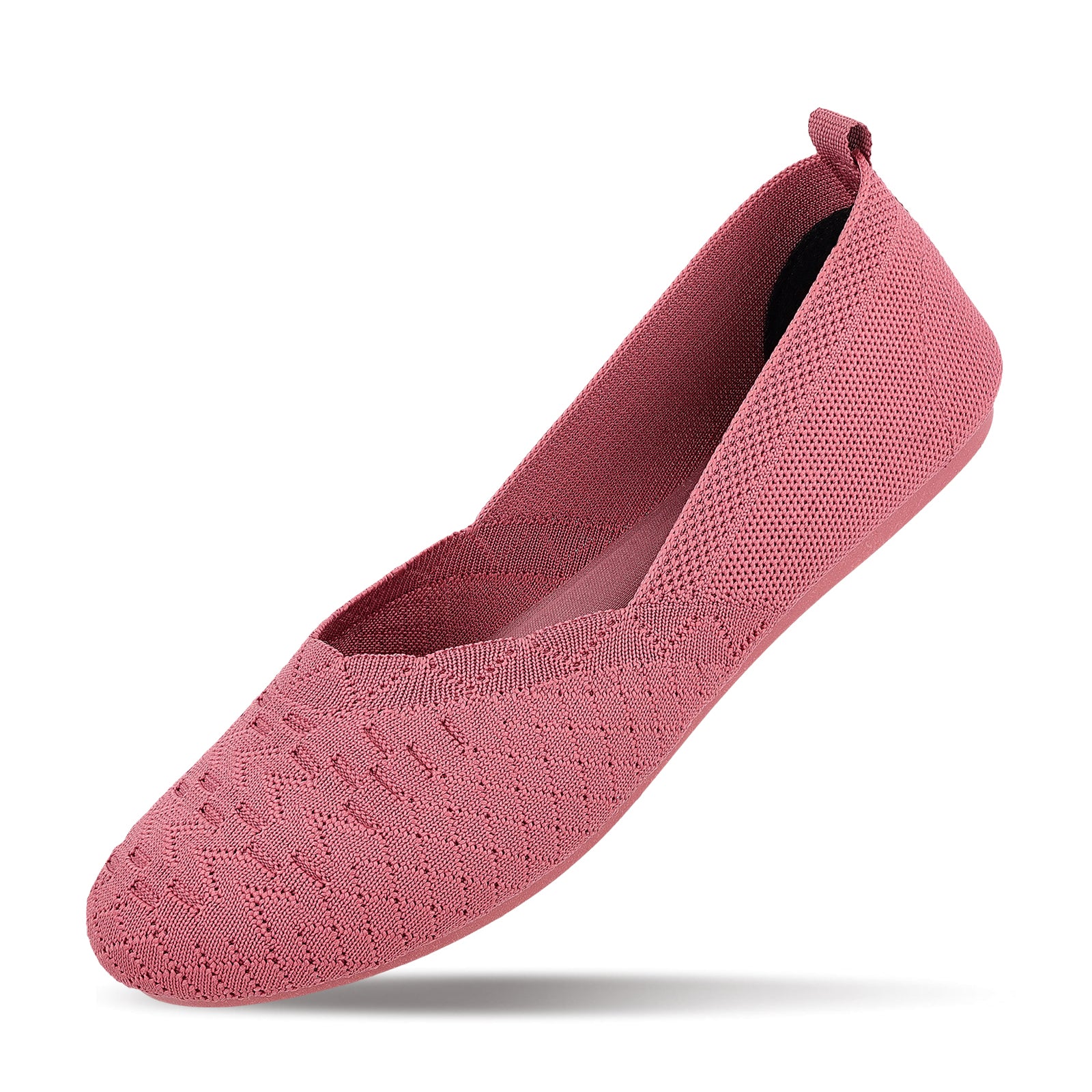 Women's Belly shoe -WC4992 Peach