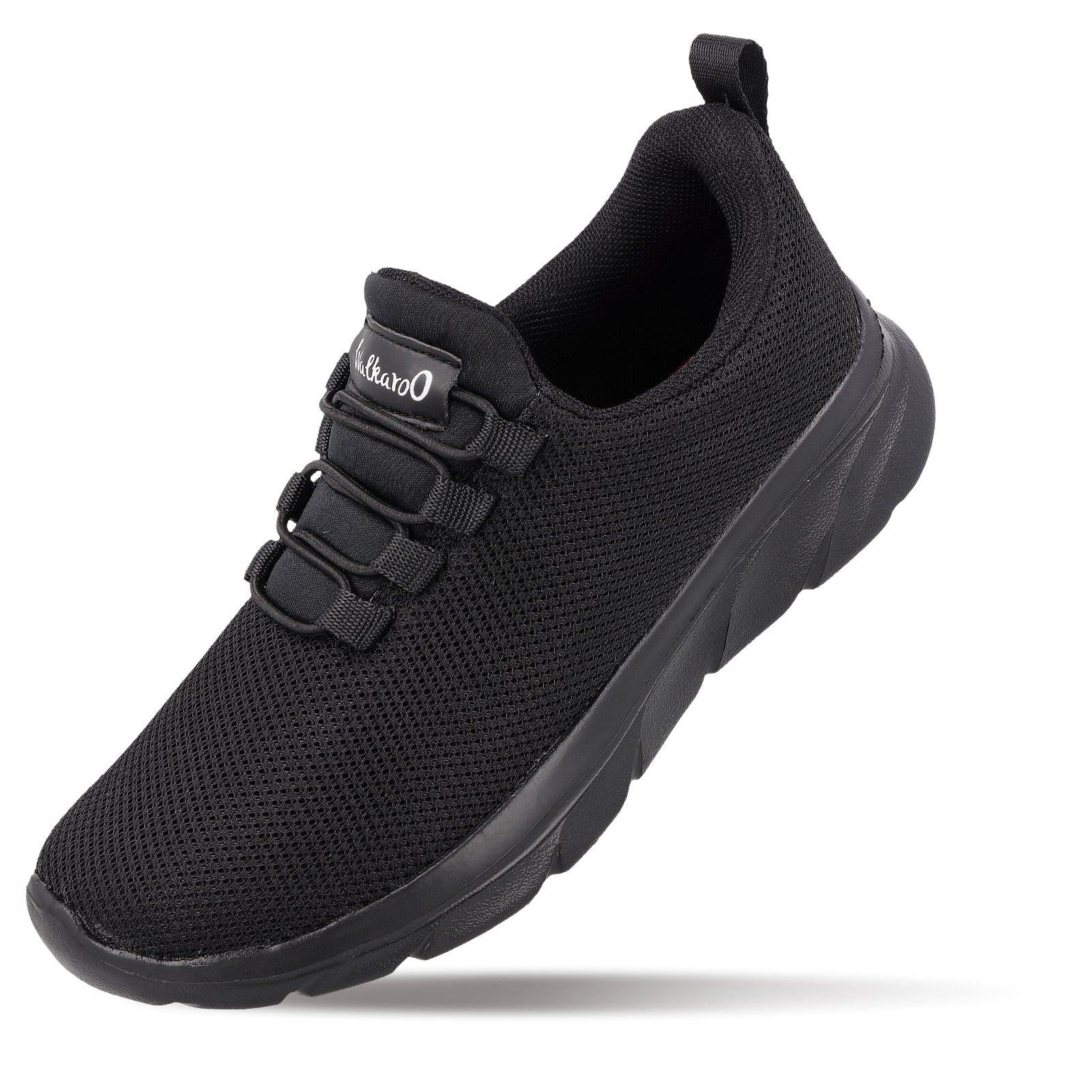 Women's Sports Shoe - WS3263 Black