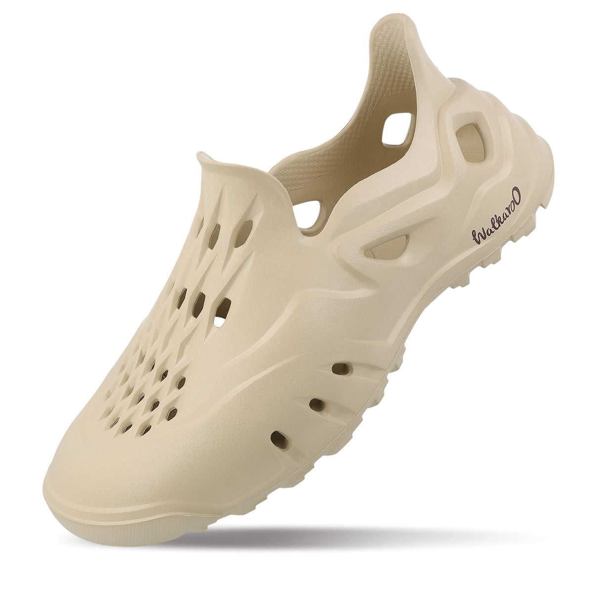 Boy's Superclogs - WC8728 Cream
