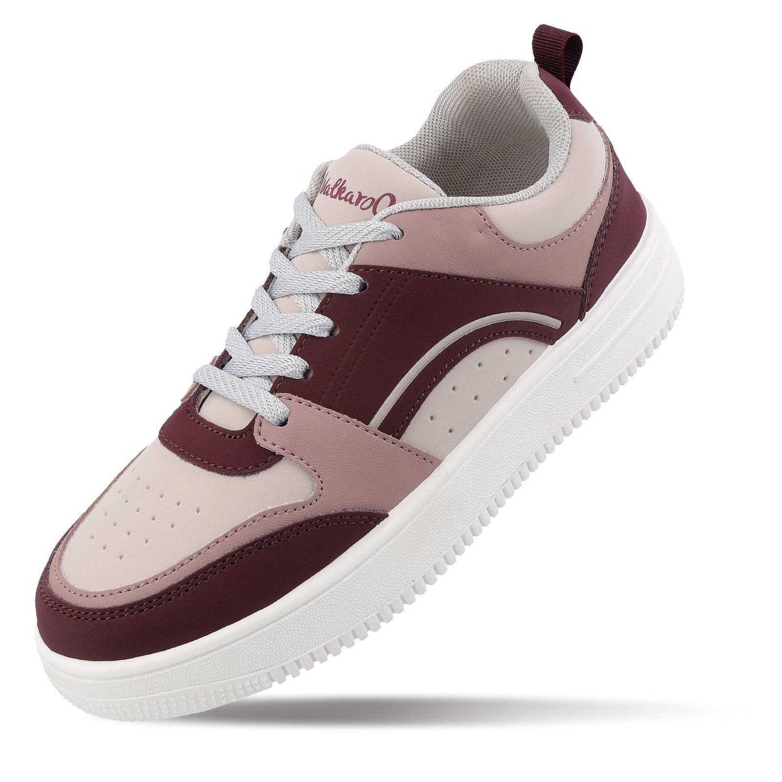 Women's Sports Sneakers - WY3393 Grape