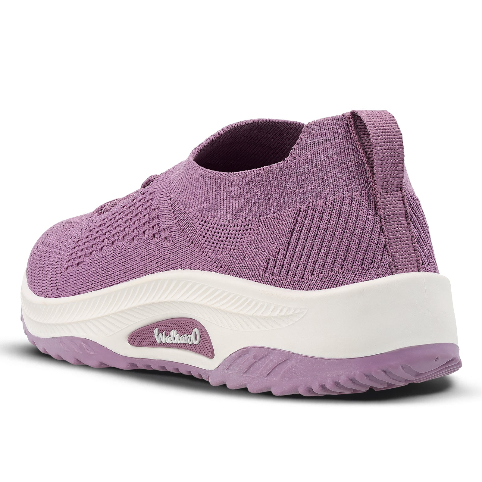 Women's Casual Shoes - WY3382 Magenta
