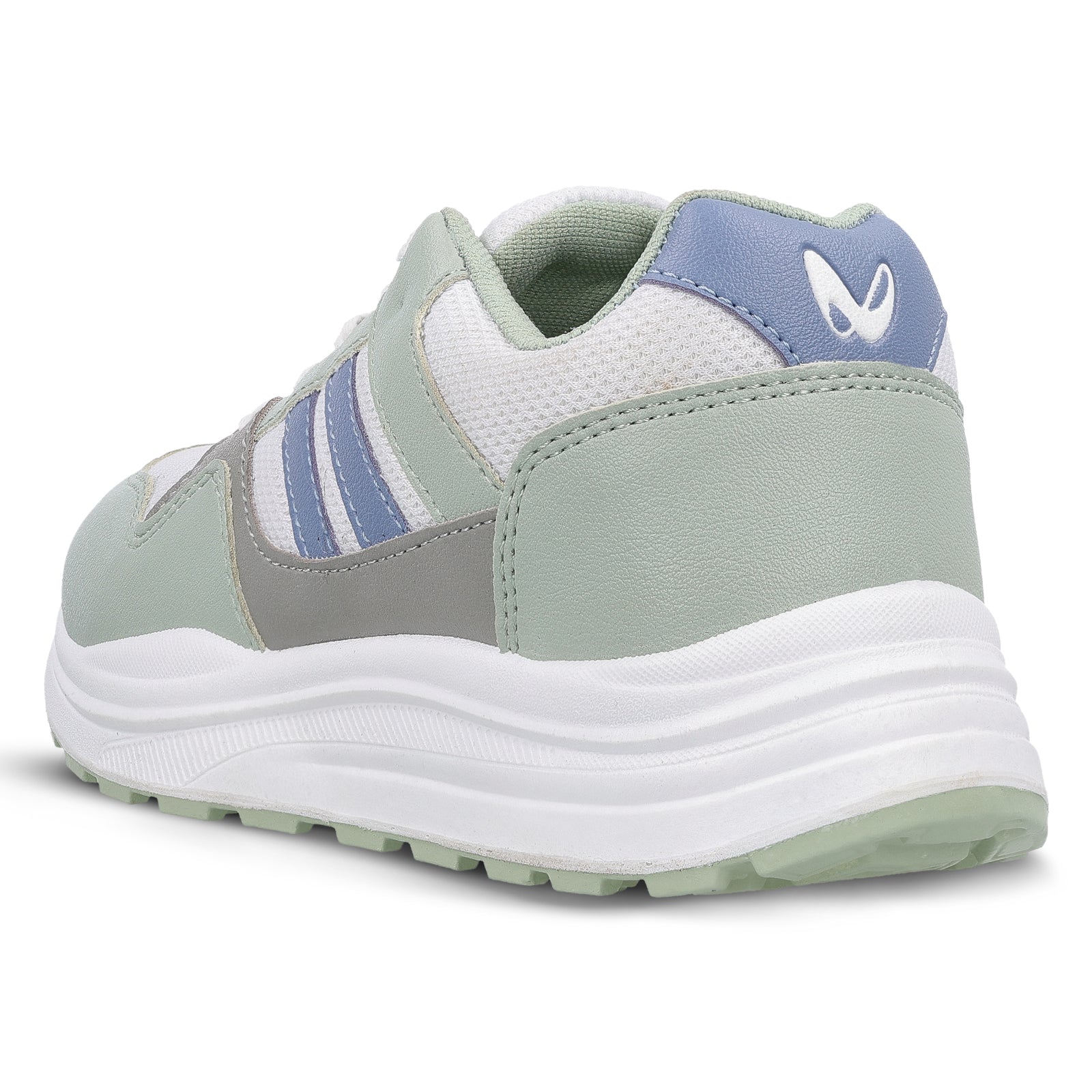 Women's Sports Sneakers - WY3384 Pista