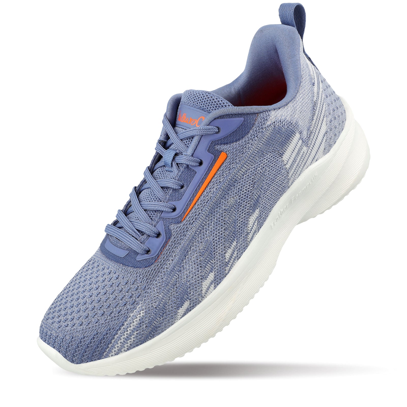 Walkaroo Womens Life Style - WS9903 Steel Blue