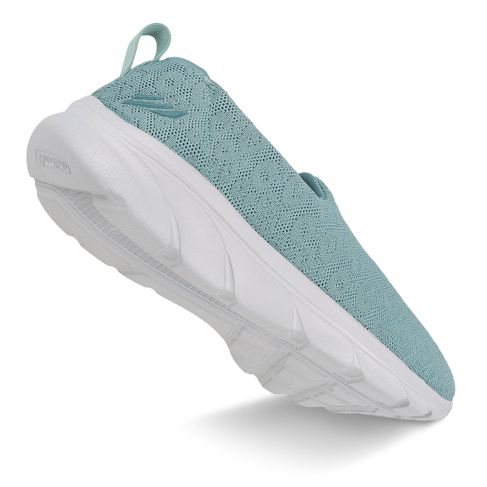 Women's Slip-on Walking Shoes - WS3262 Mint