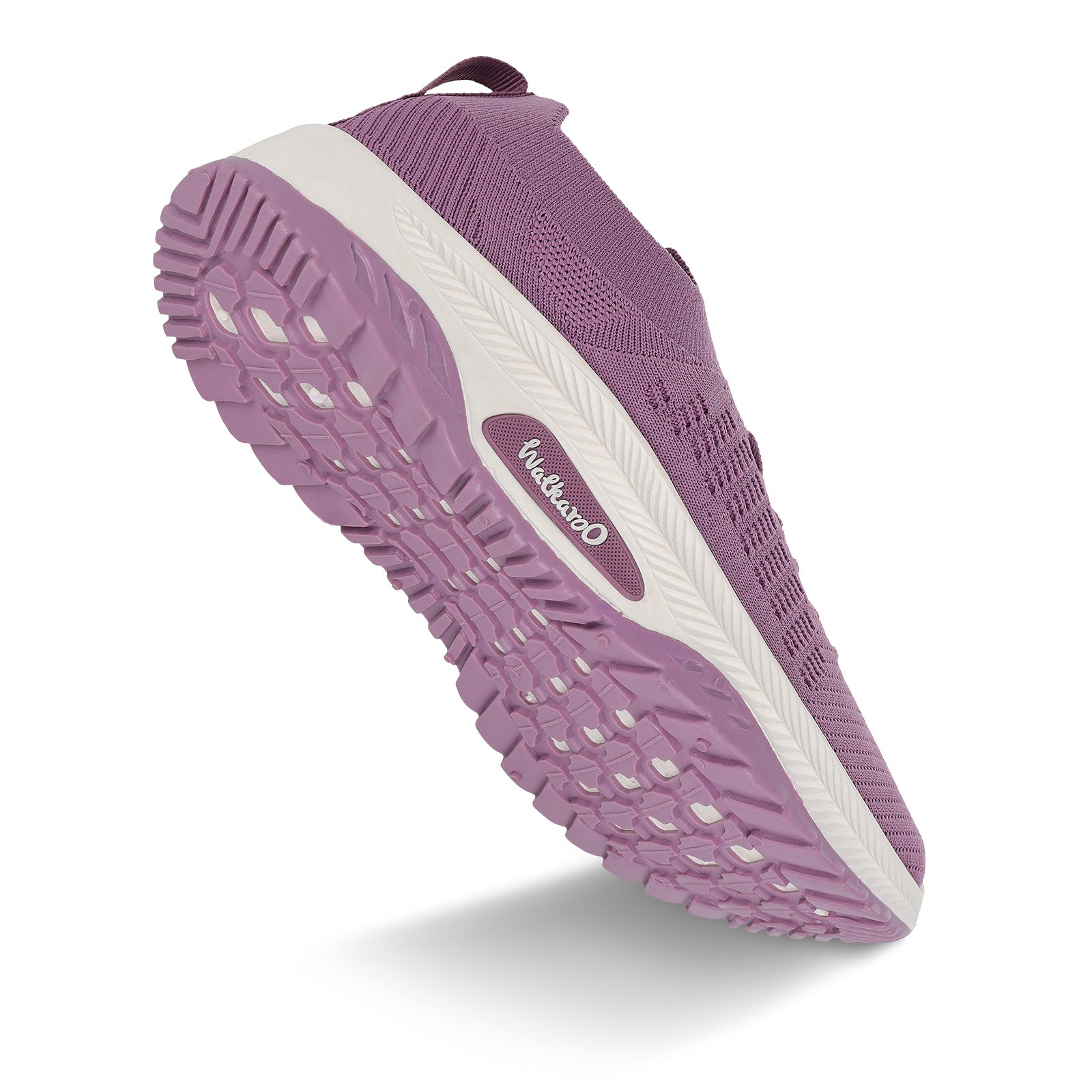 Women's Casual Shoes - WY3382 Magenta