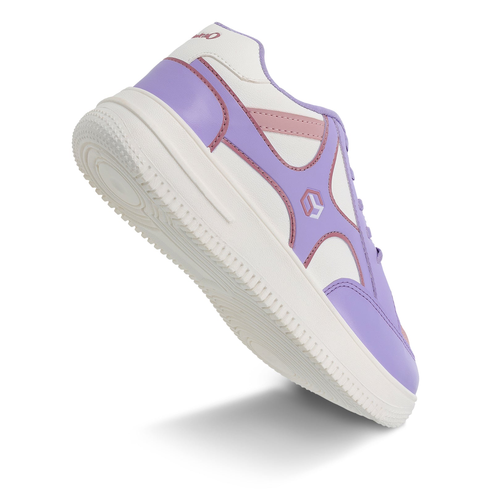 Women's Sneakers - WY3377 Lavender