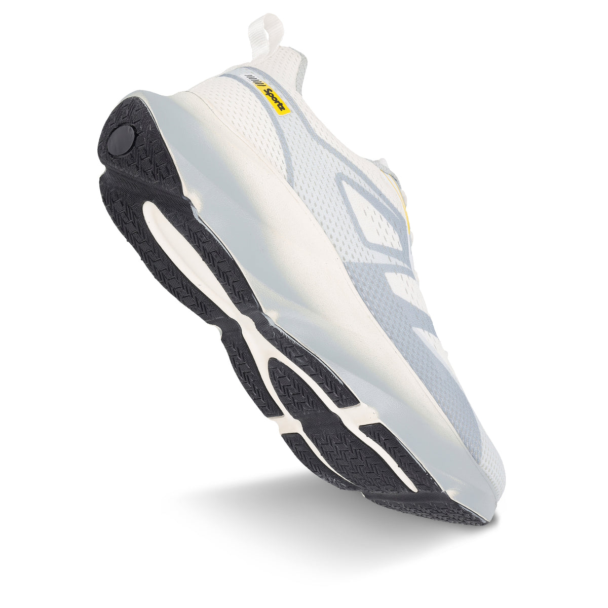 Men's Sports Shoes - ONG97012 Grey