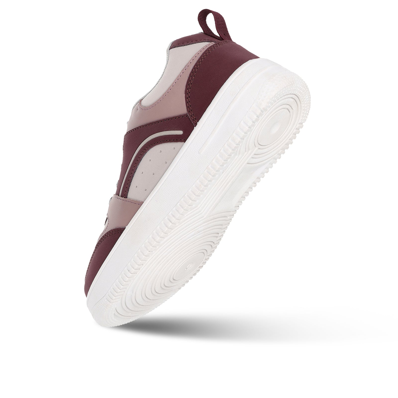 Women's Sports Sneakers - WY3393 Grape
