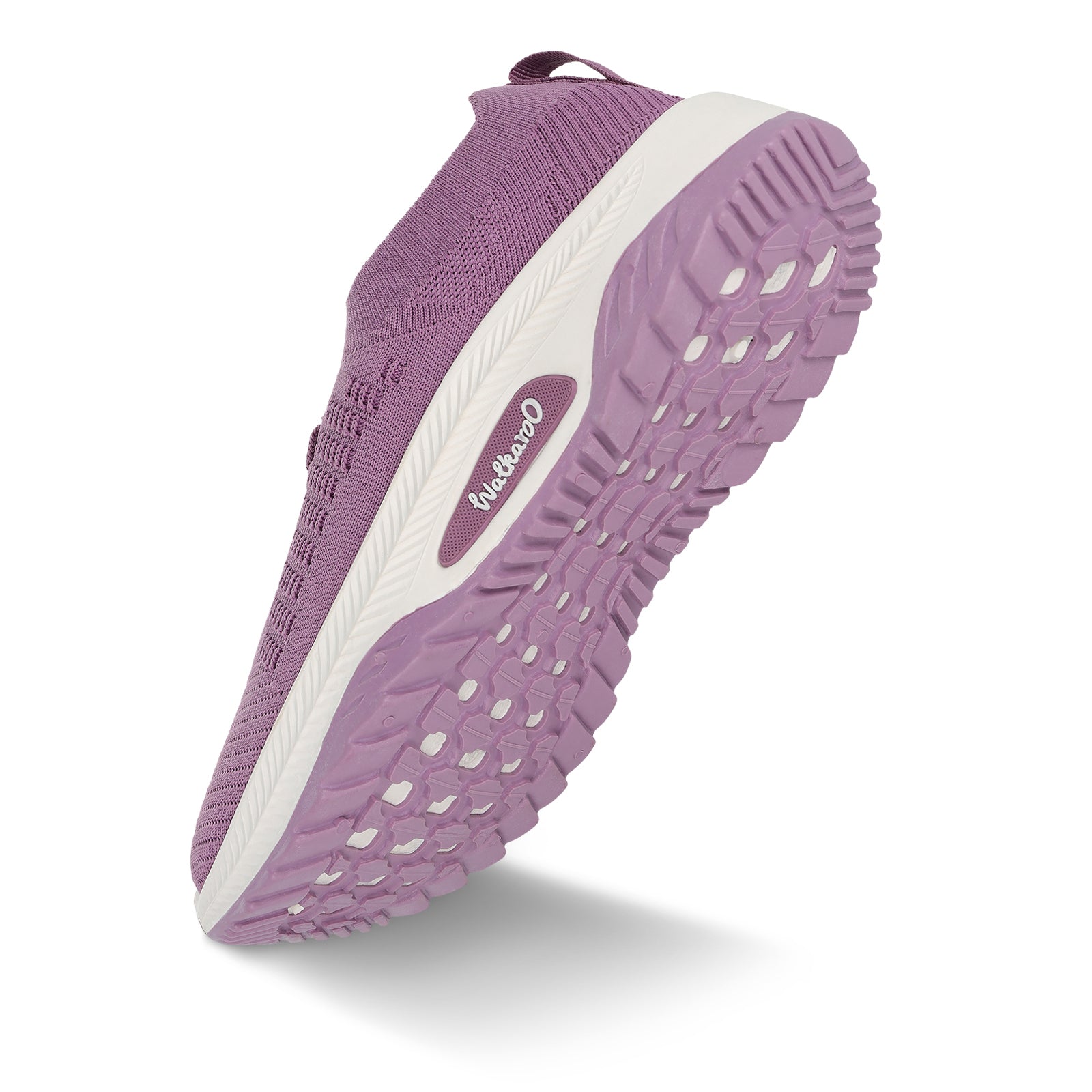 Women's Casual Shoes - WY3382 Magenta