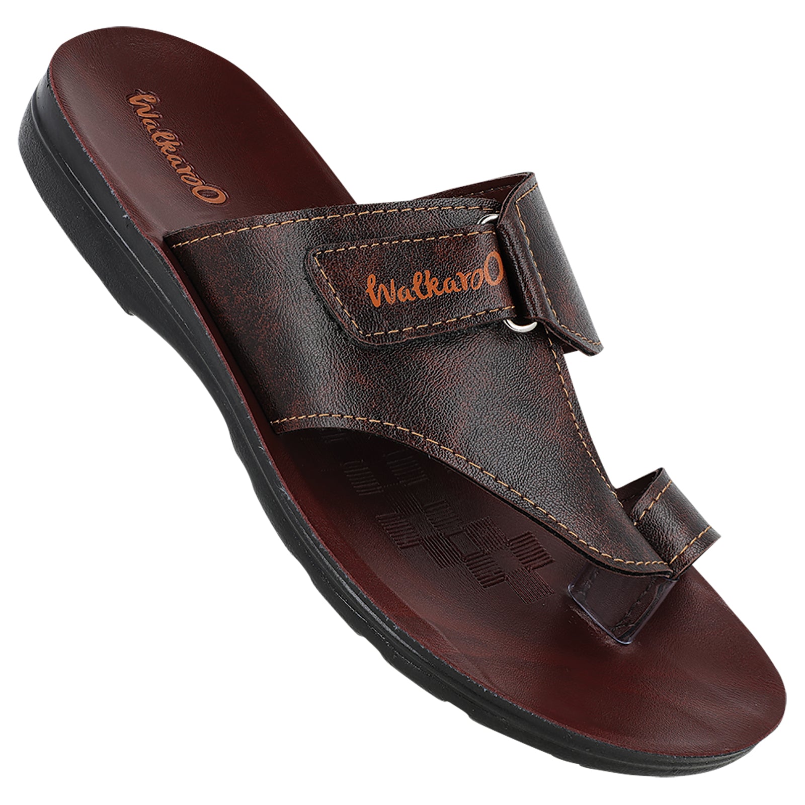 Men's Daily Wear Sandals - BX1335 Brown