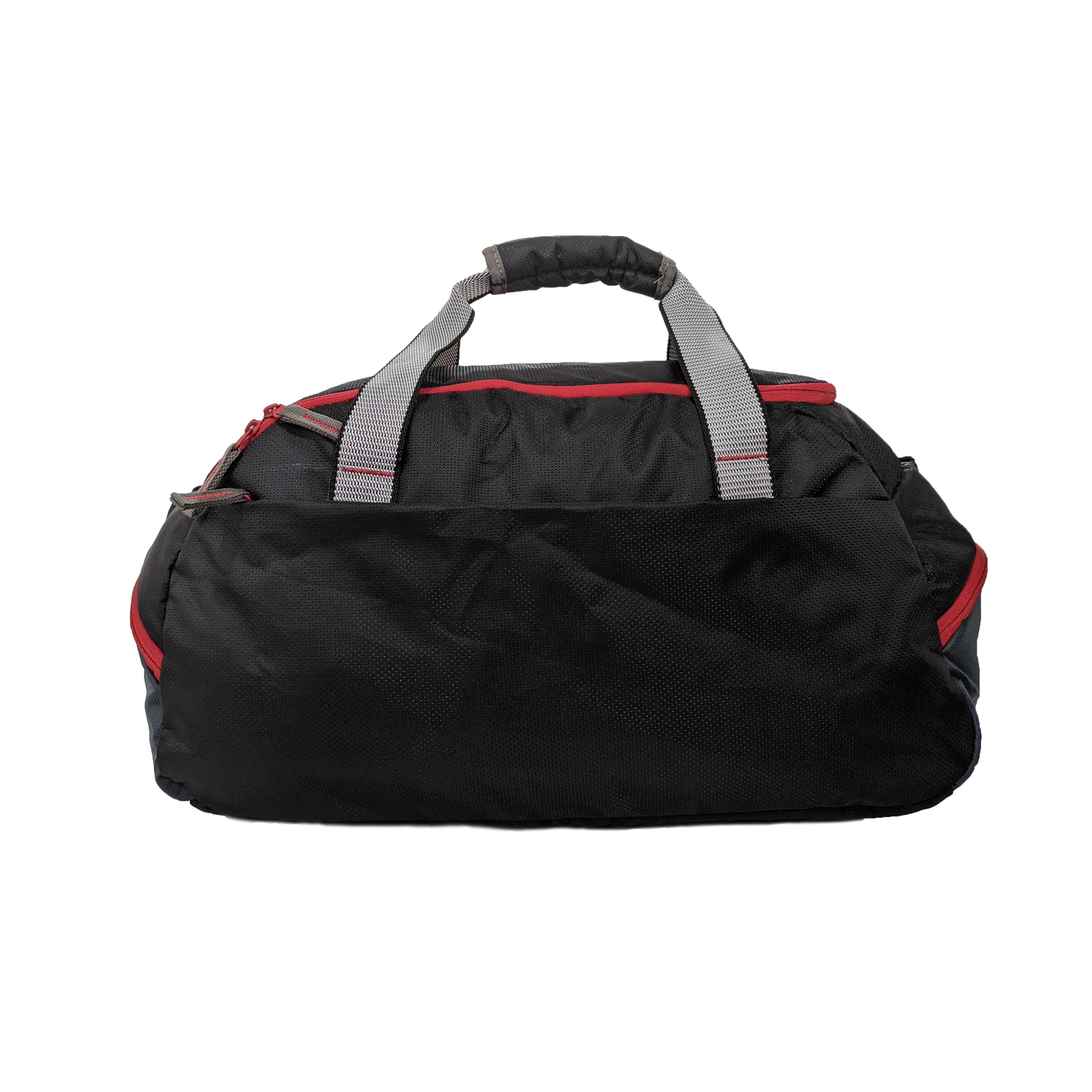 Strabo Columbia Travel Duffel Bag - Colour Black Water Resistant - Strabo